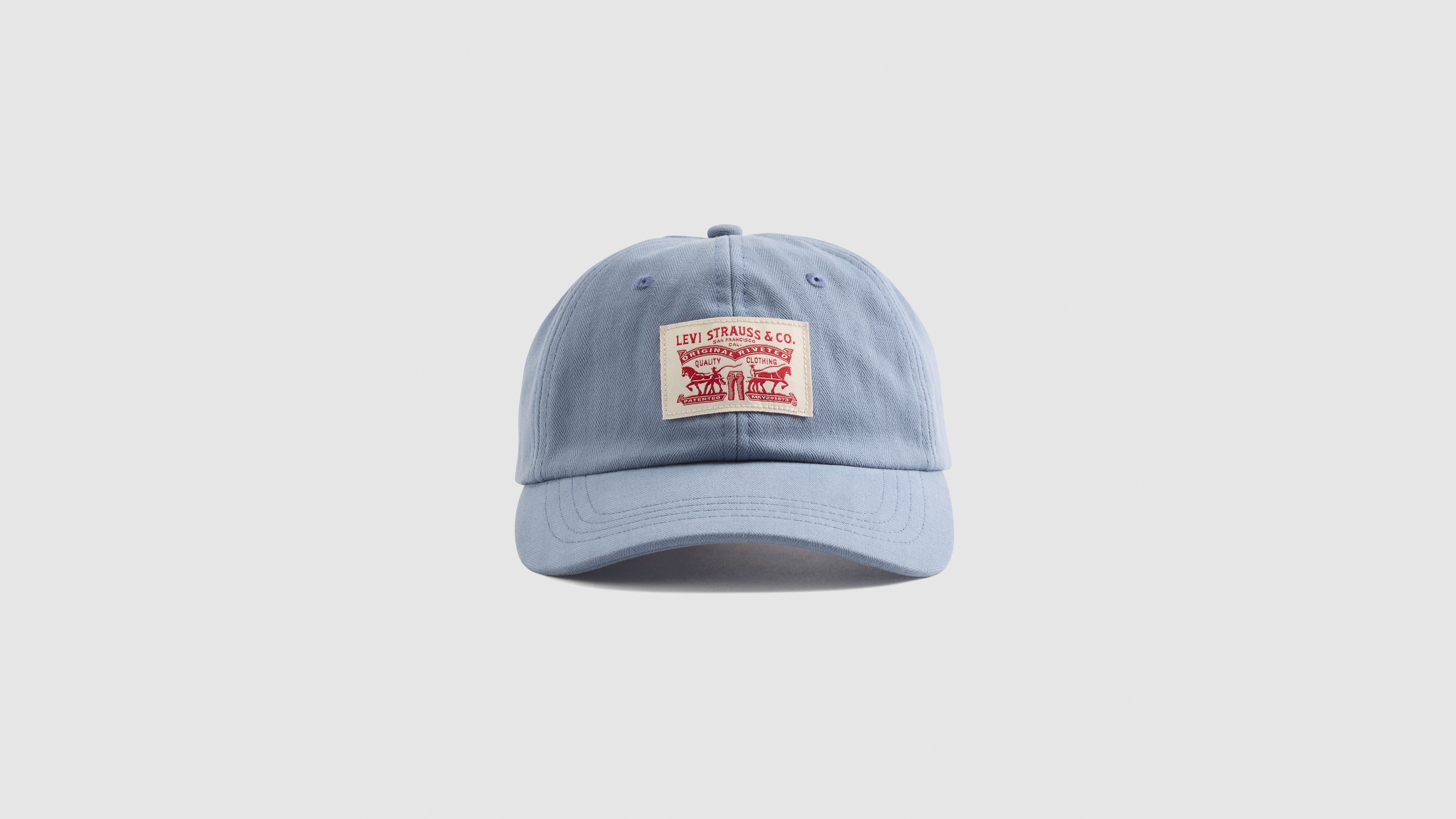 Strauss Cap 2