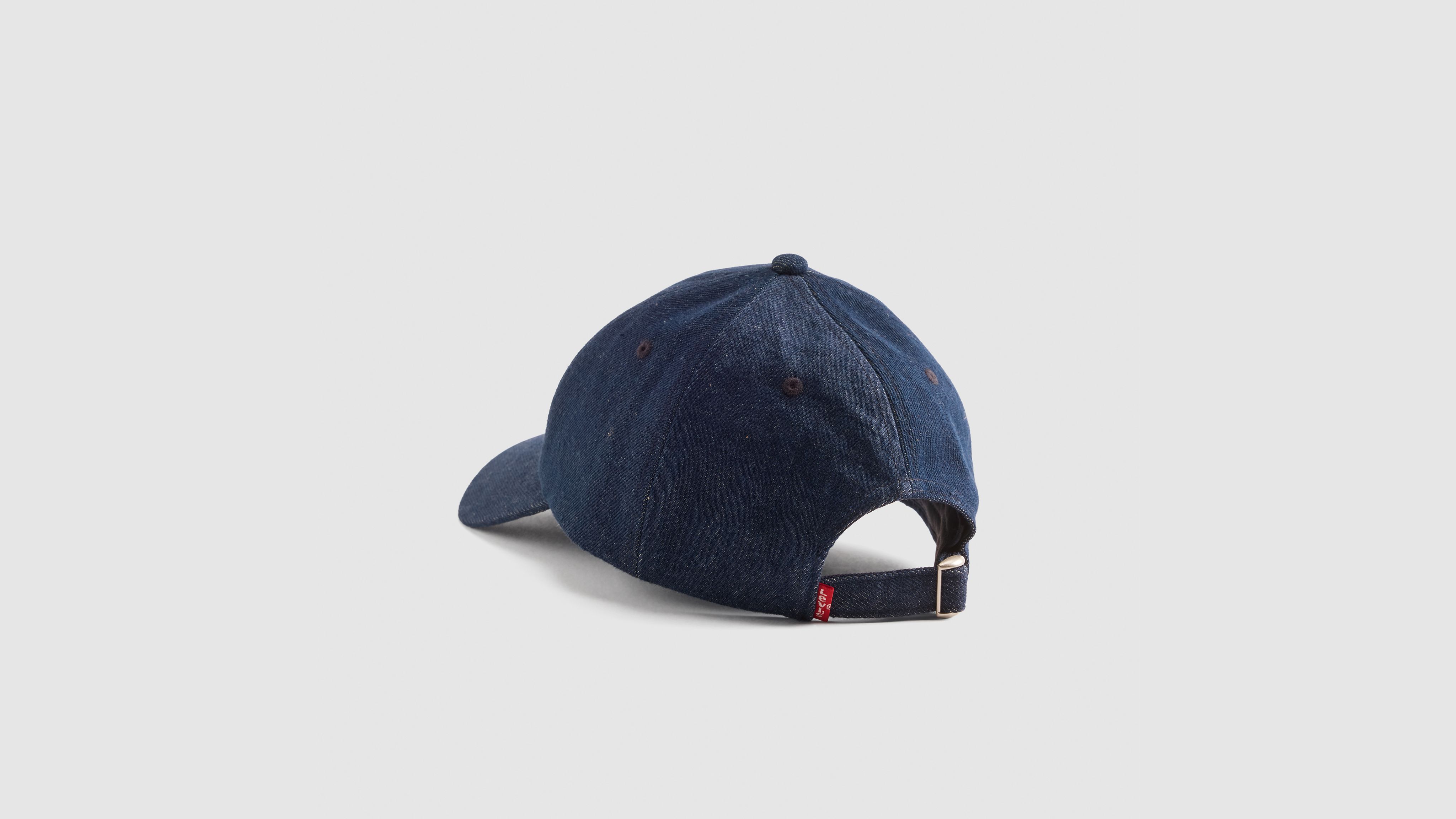 Casquette Strauss 4