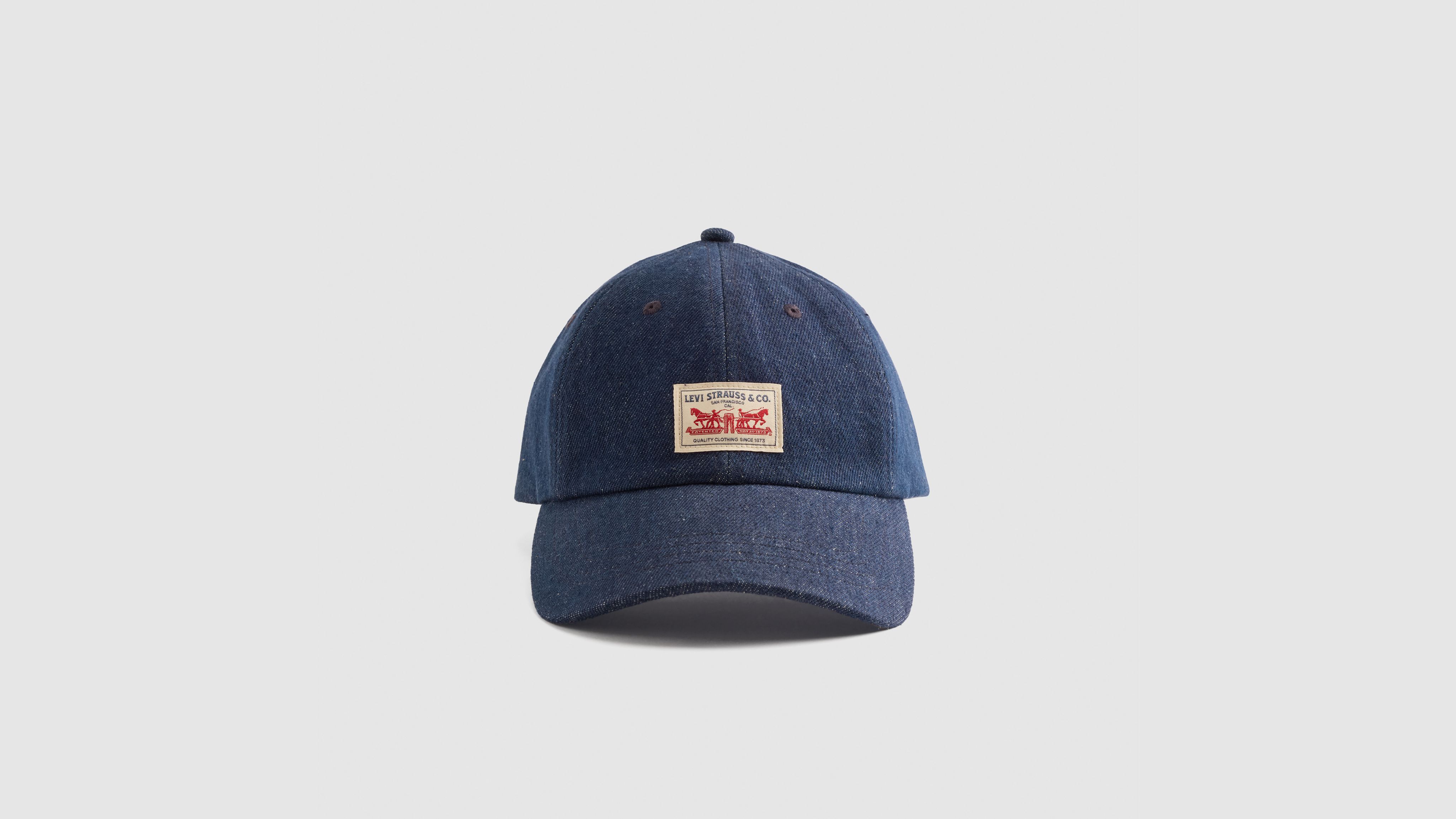 Casquette Strauss 3
