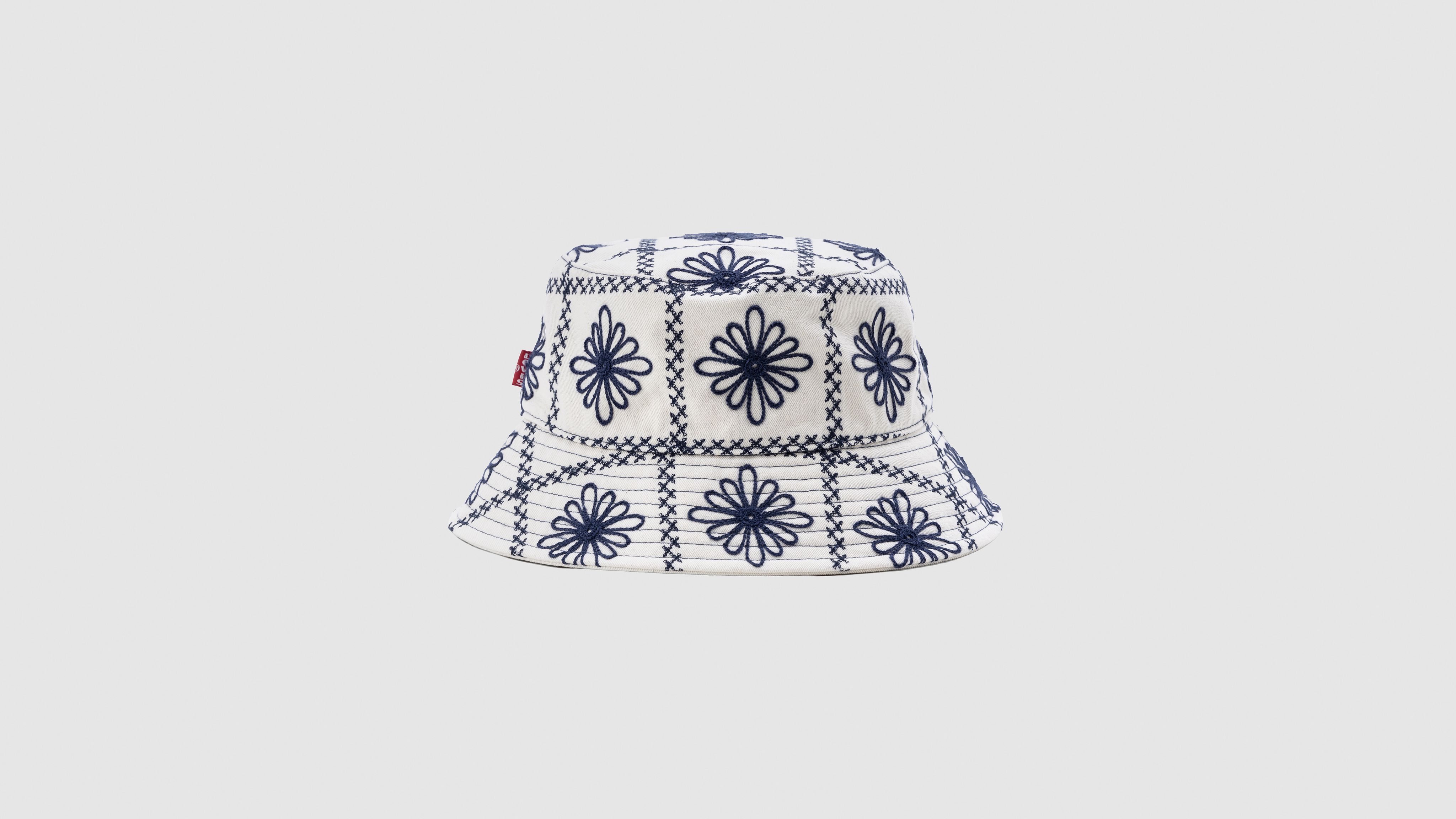 Seasonal Bucket Hat 3