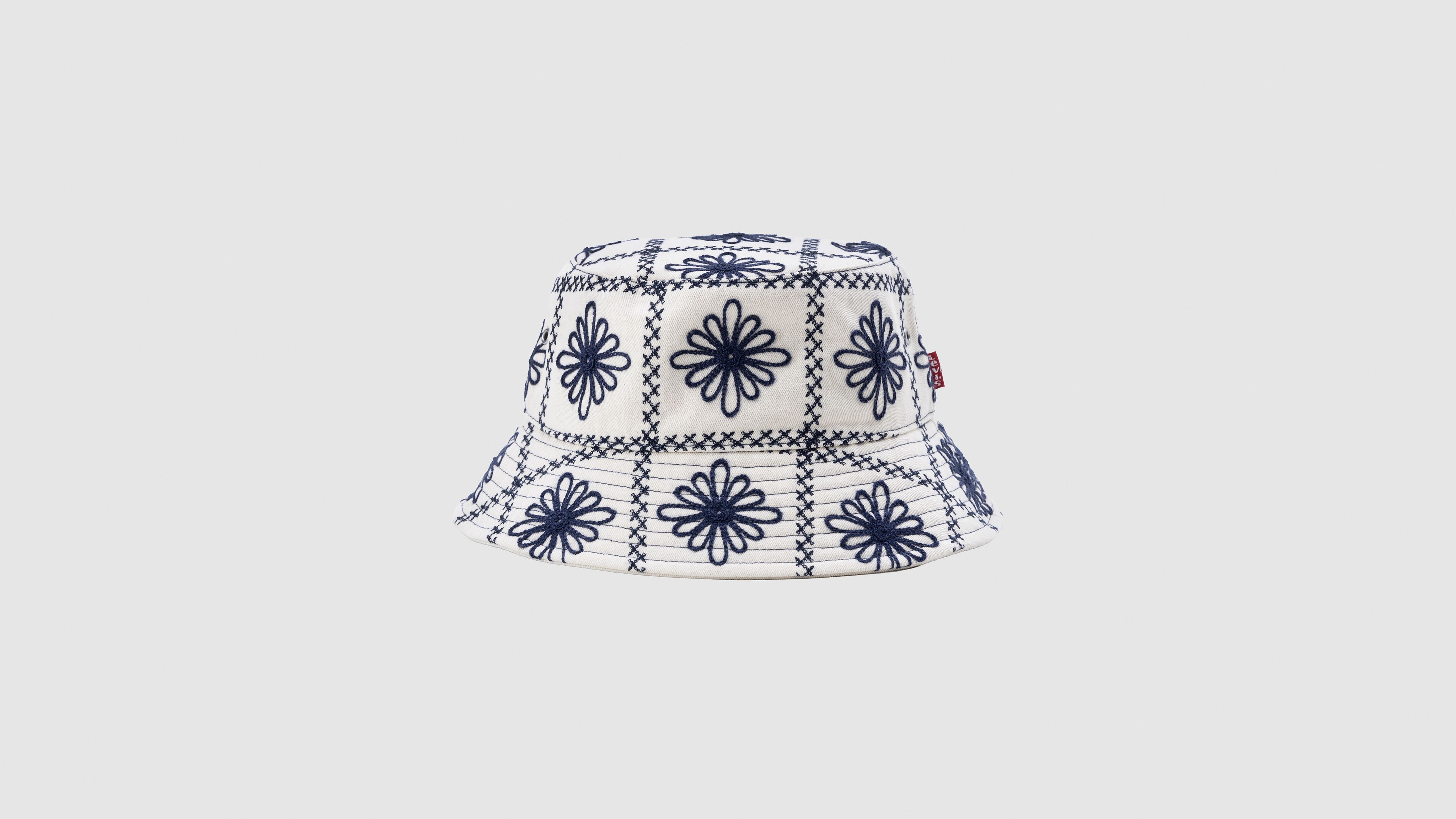Seasonal Bucket Hat 2