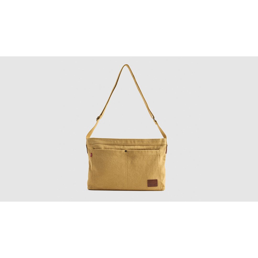 Levi's Heritage Messenger Bag