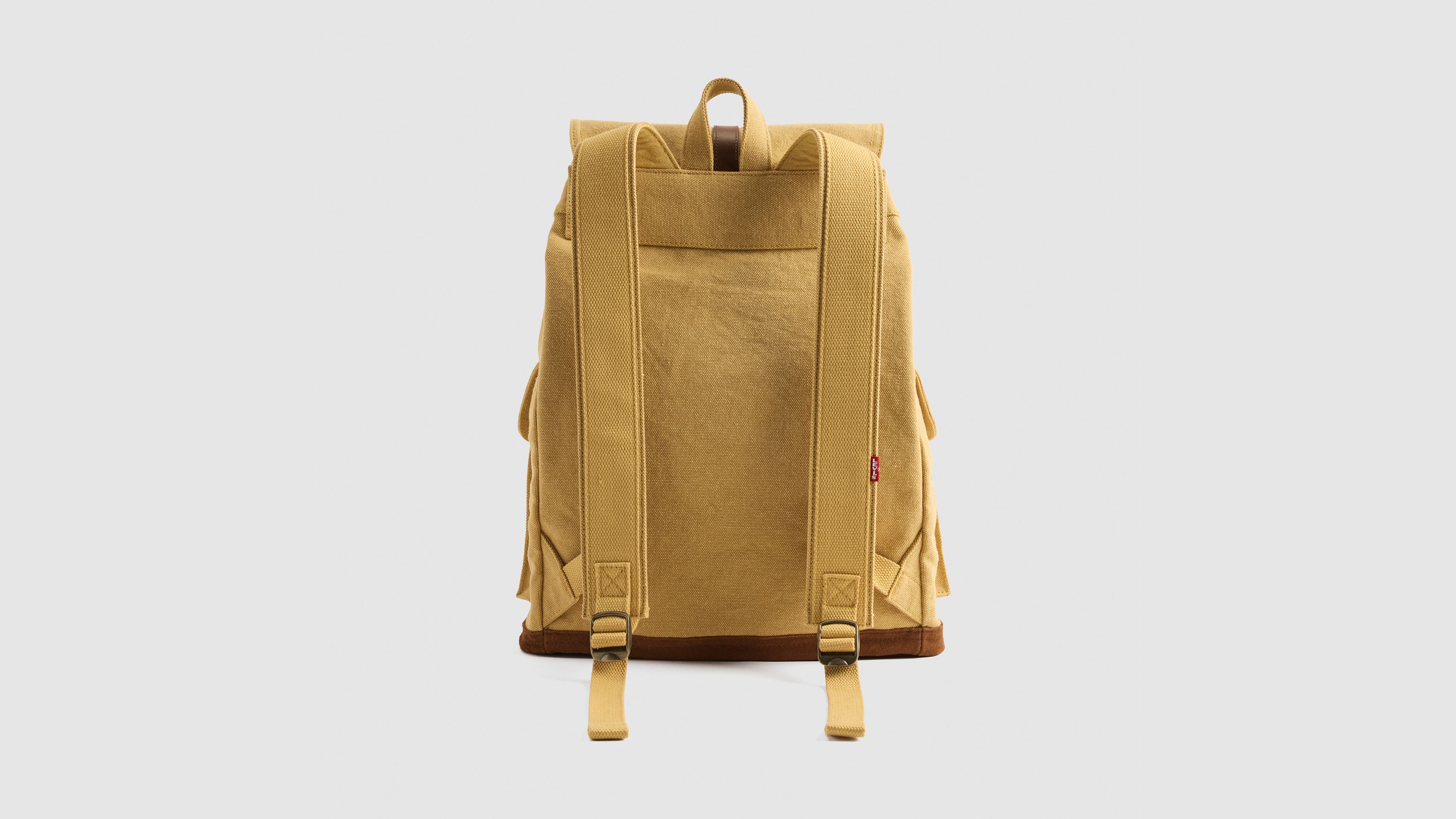Heritage Rucksack