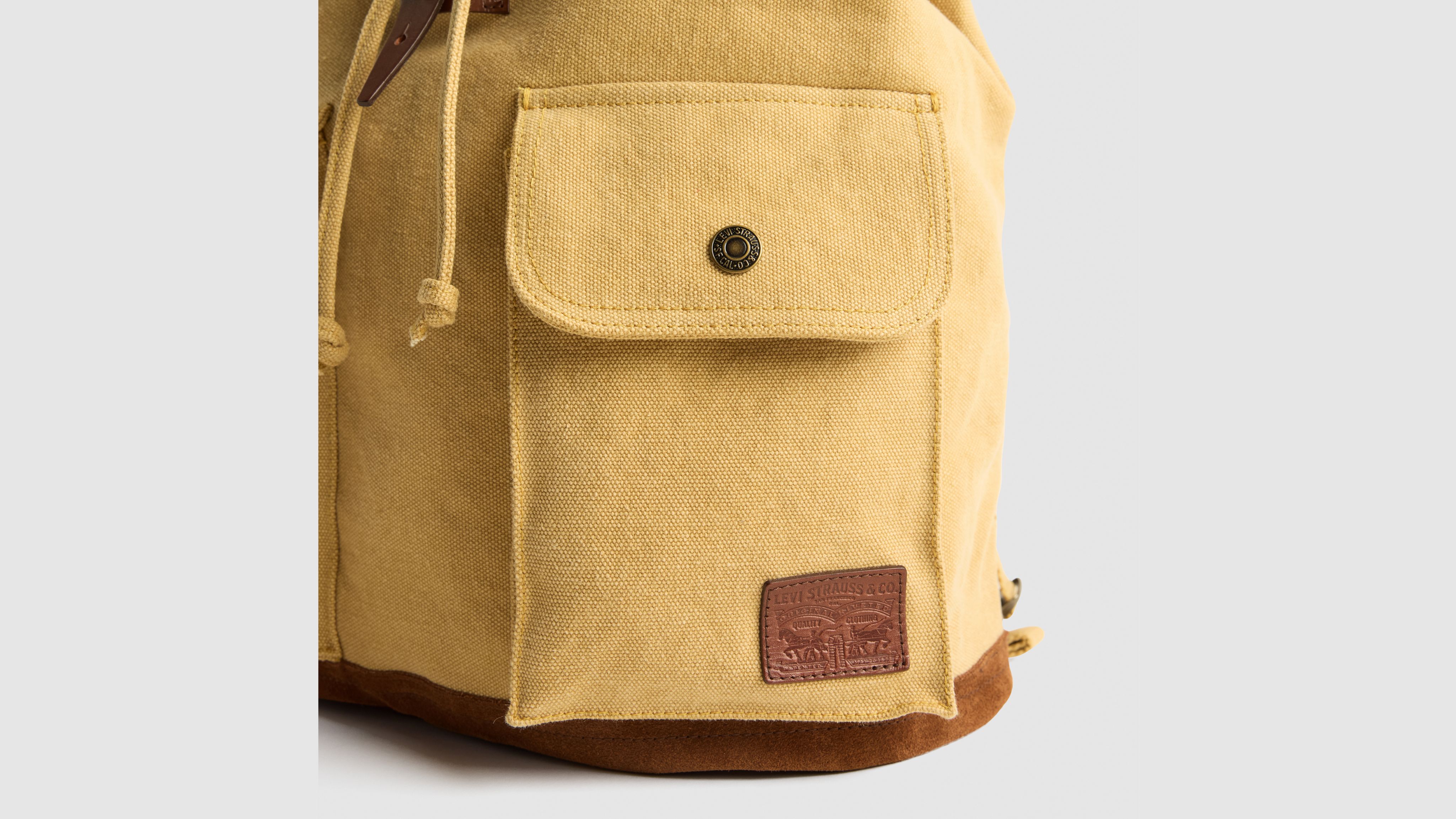 Heritage Rucksack