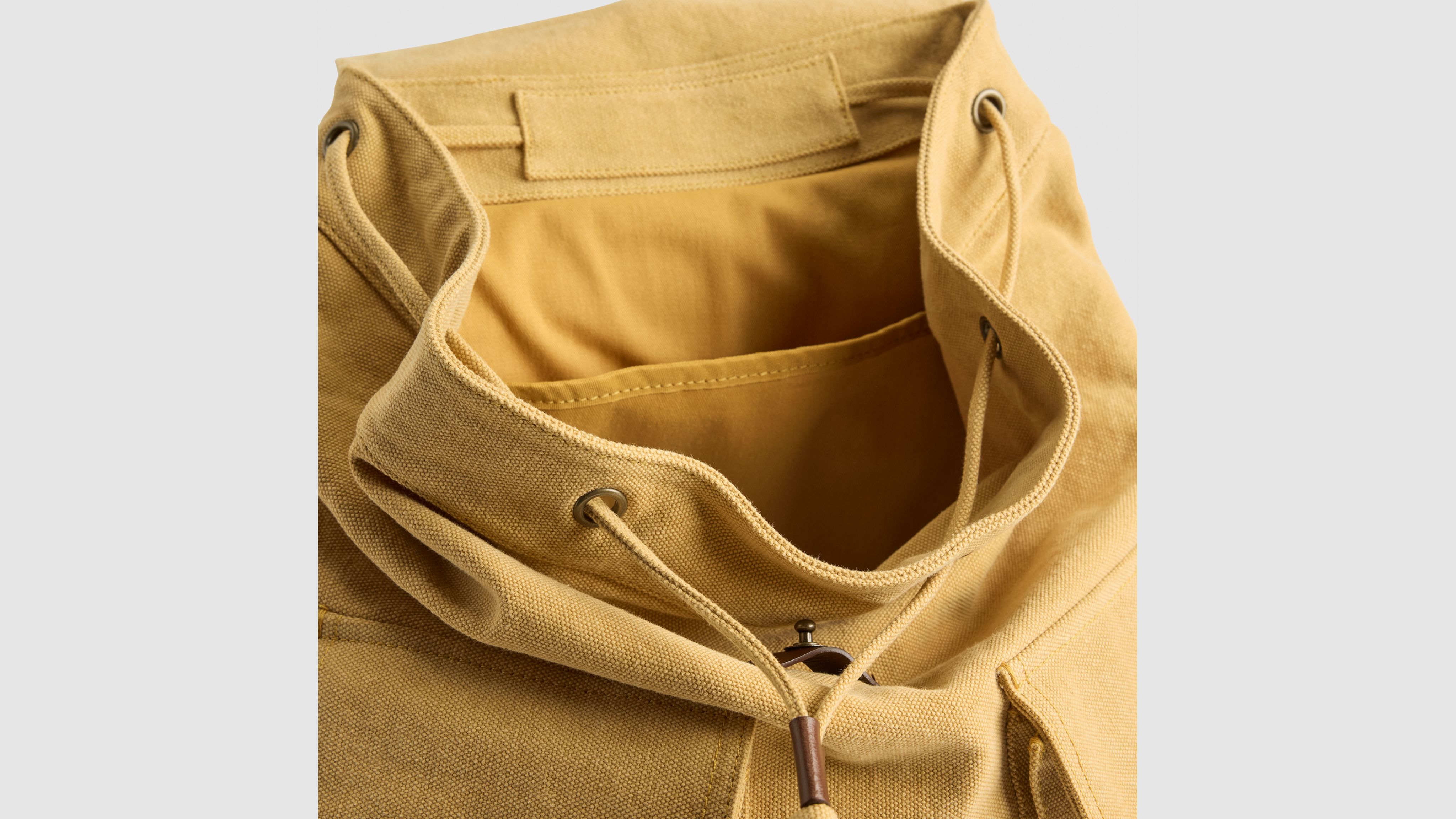 Heritage Rucksack