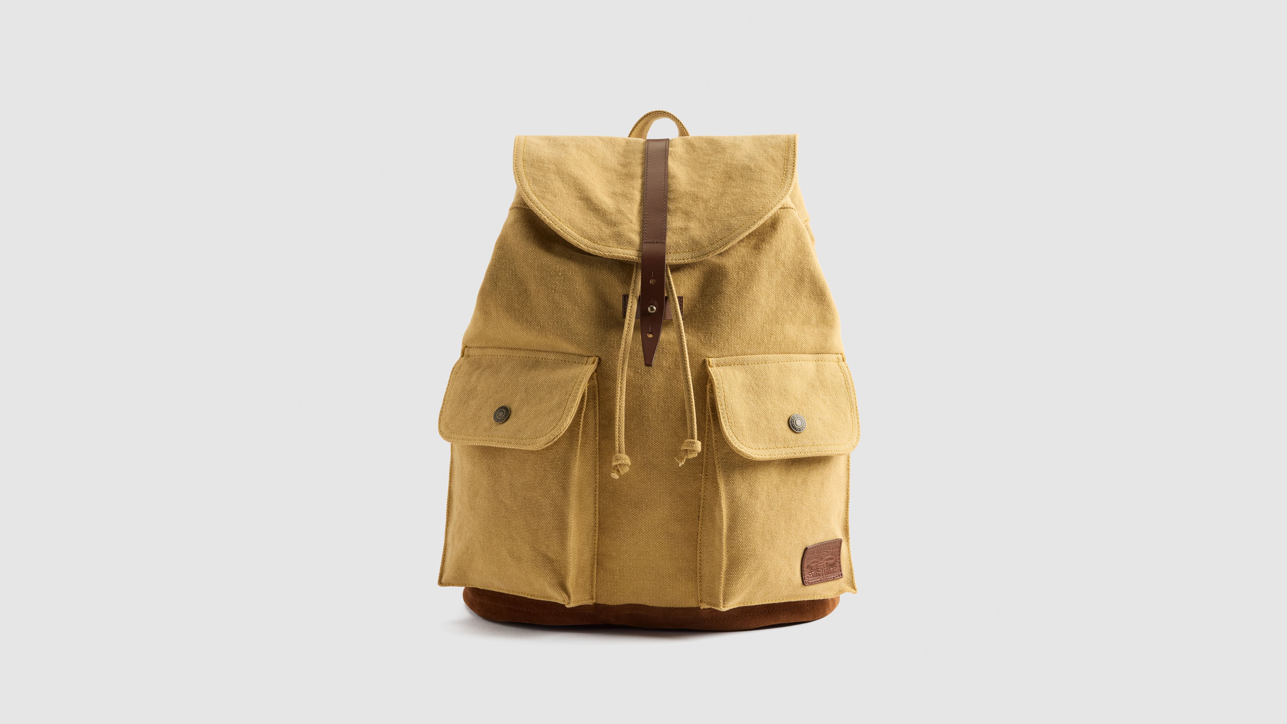 Heritage Rucksack