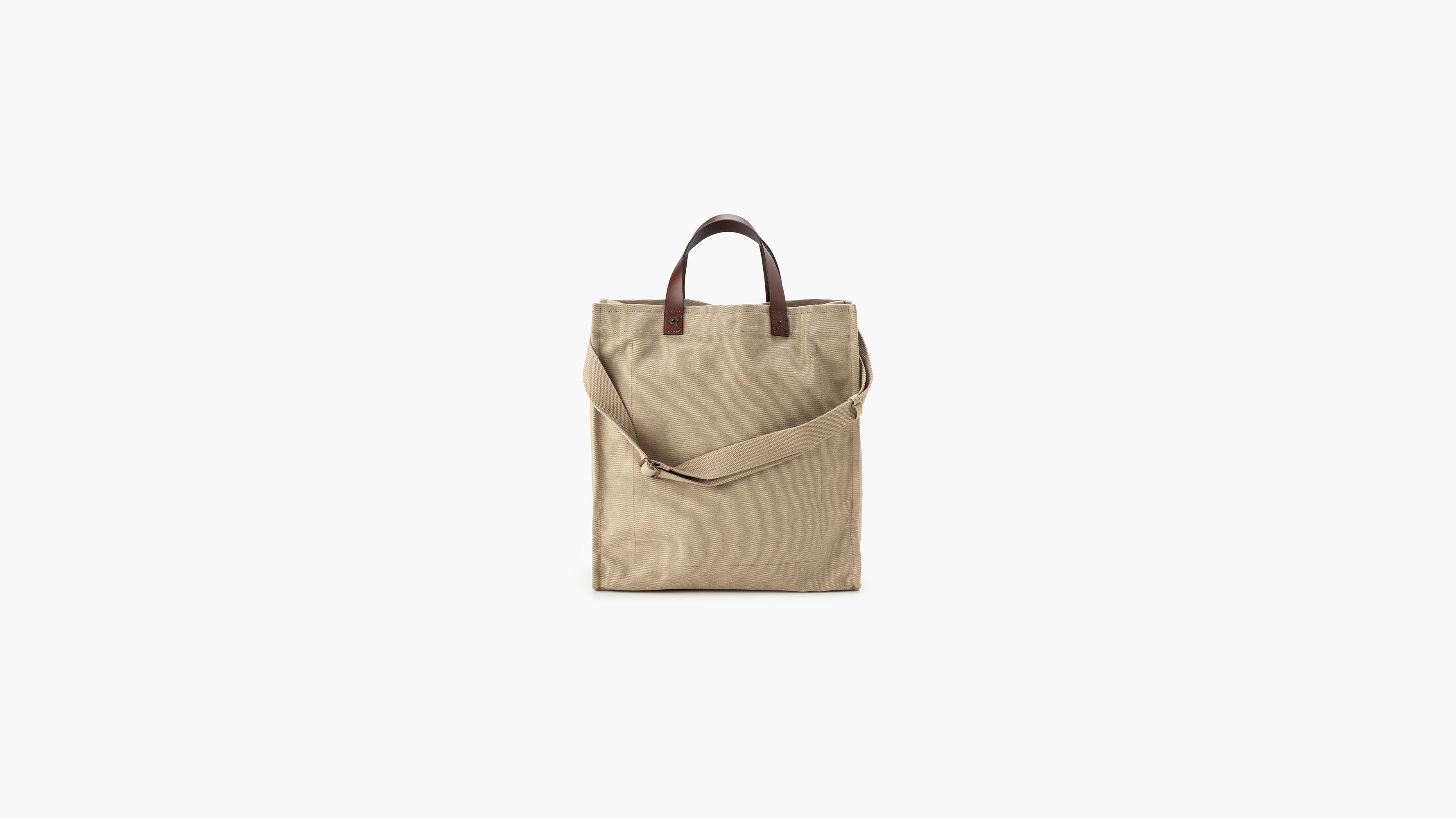 LEVI'S HERITAGE TOTE 