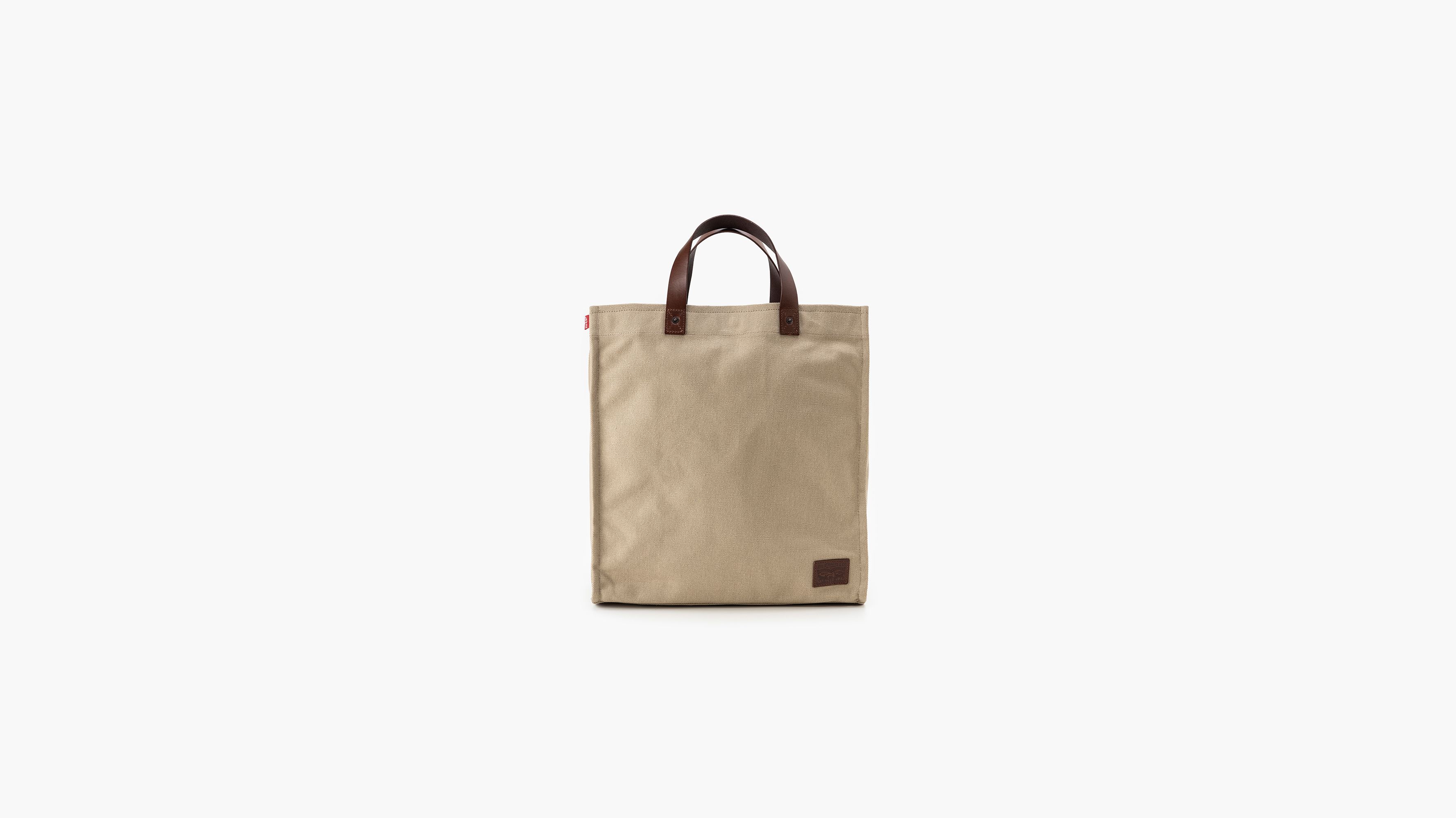 LEVI'S HERITAGE TOTE 