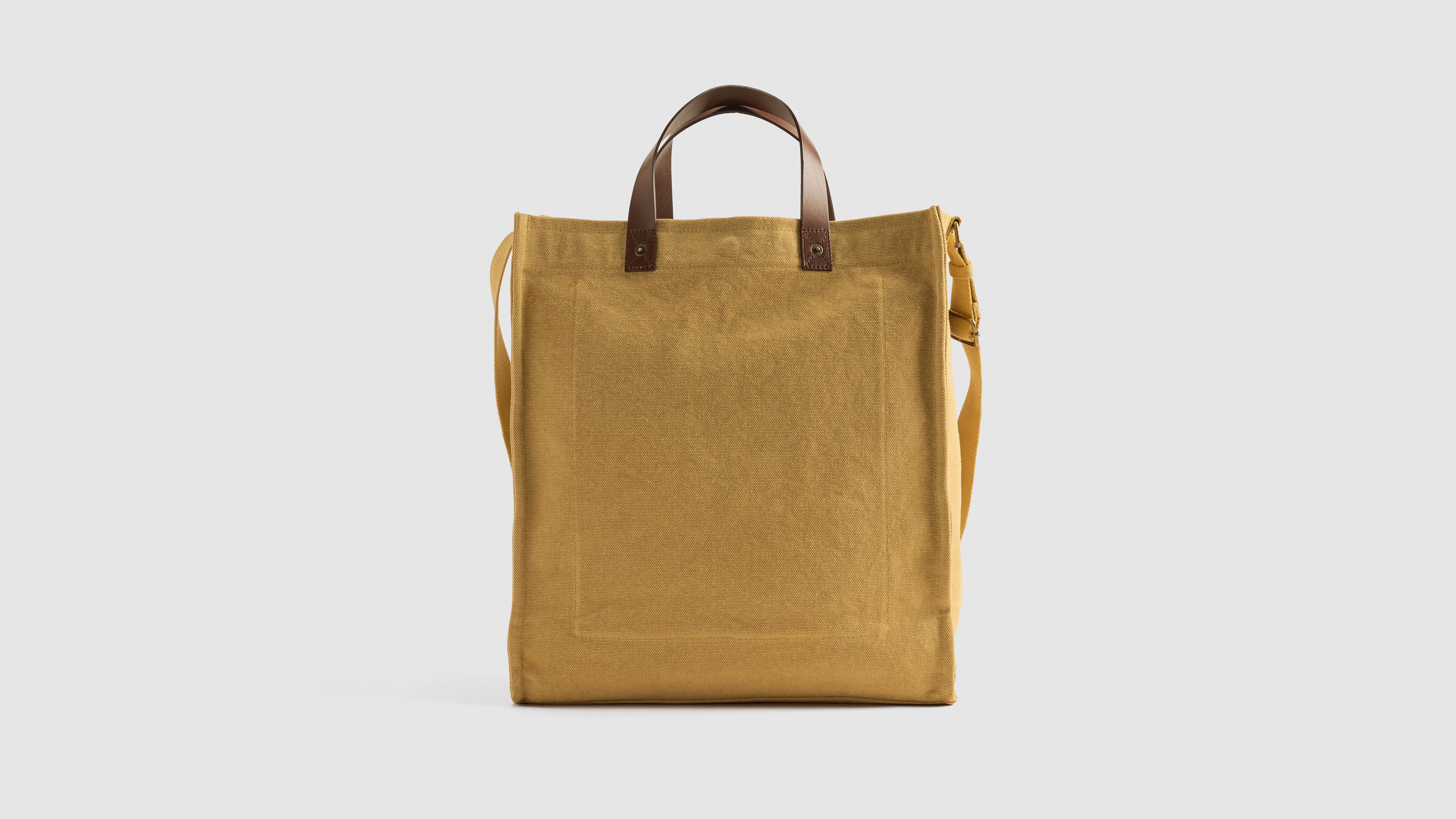 Heritage Tote Bag