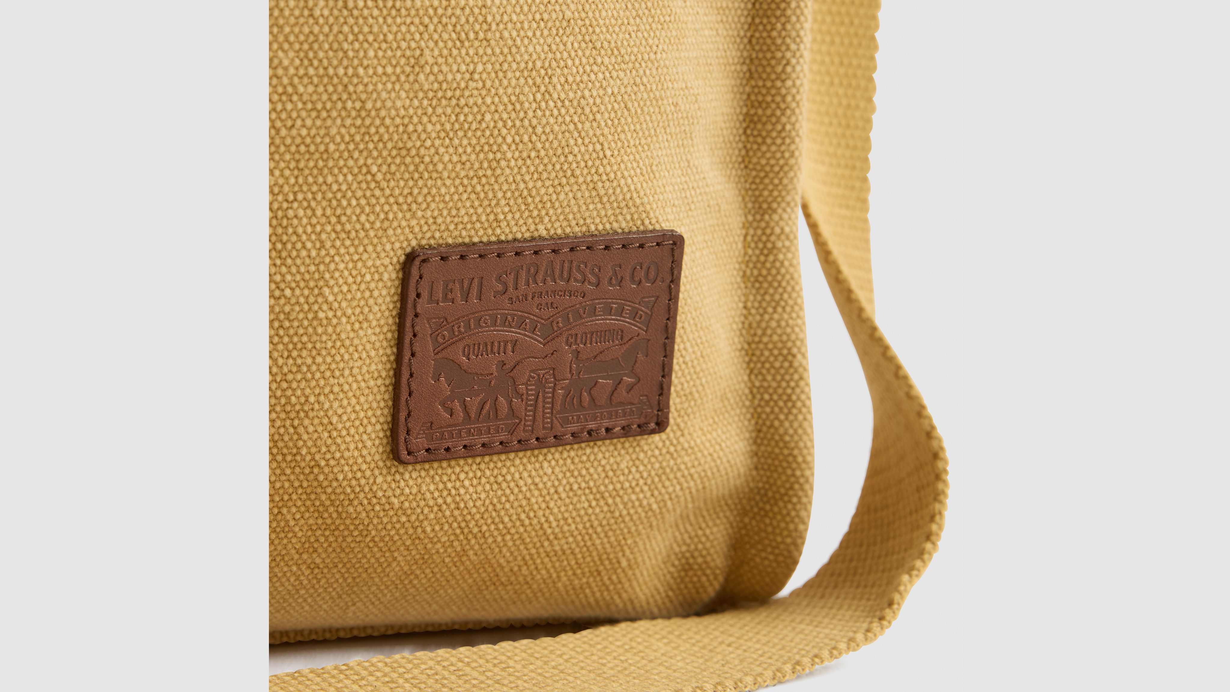 Heritage Tote Bag