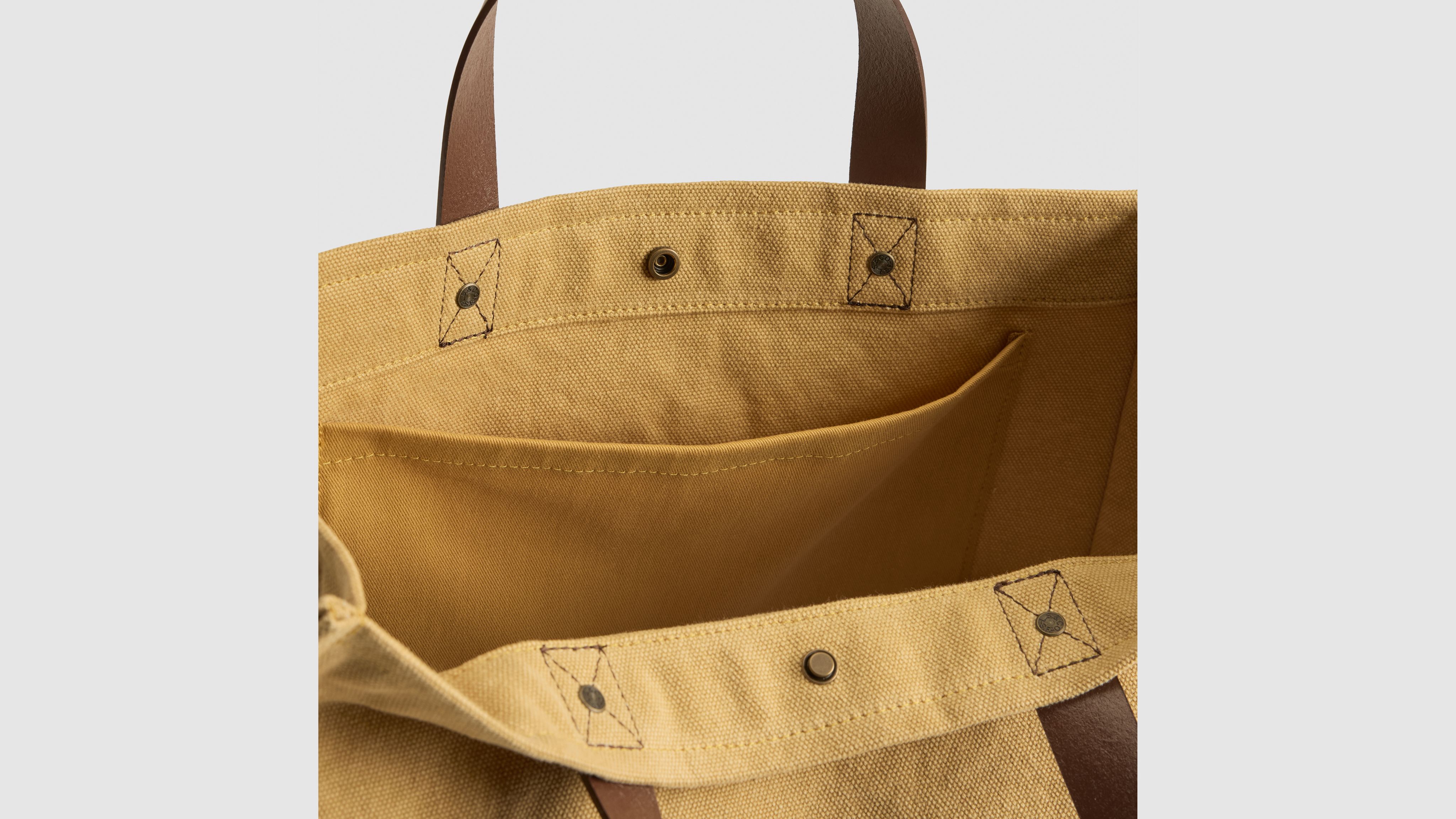 Heritage Tote Bag