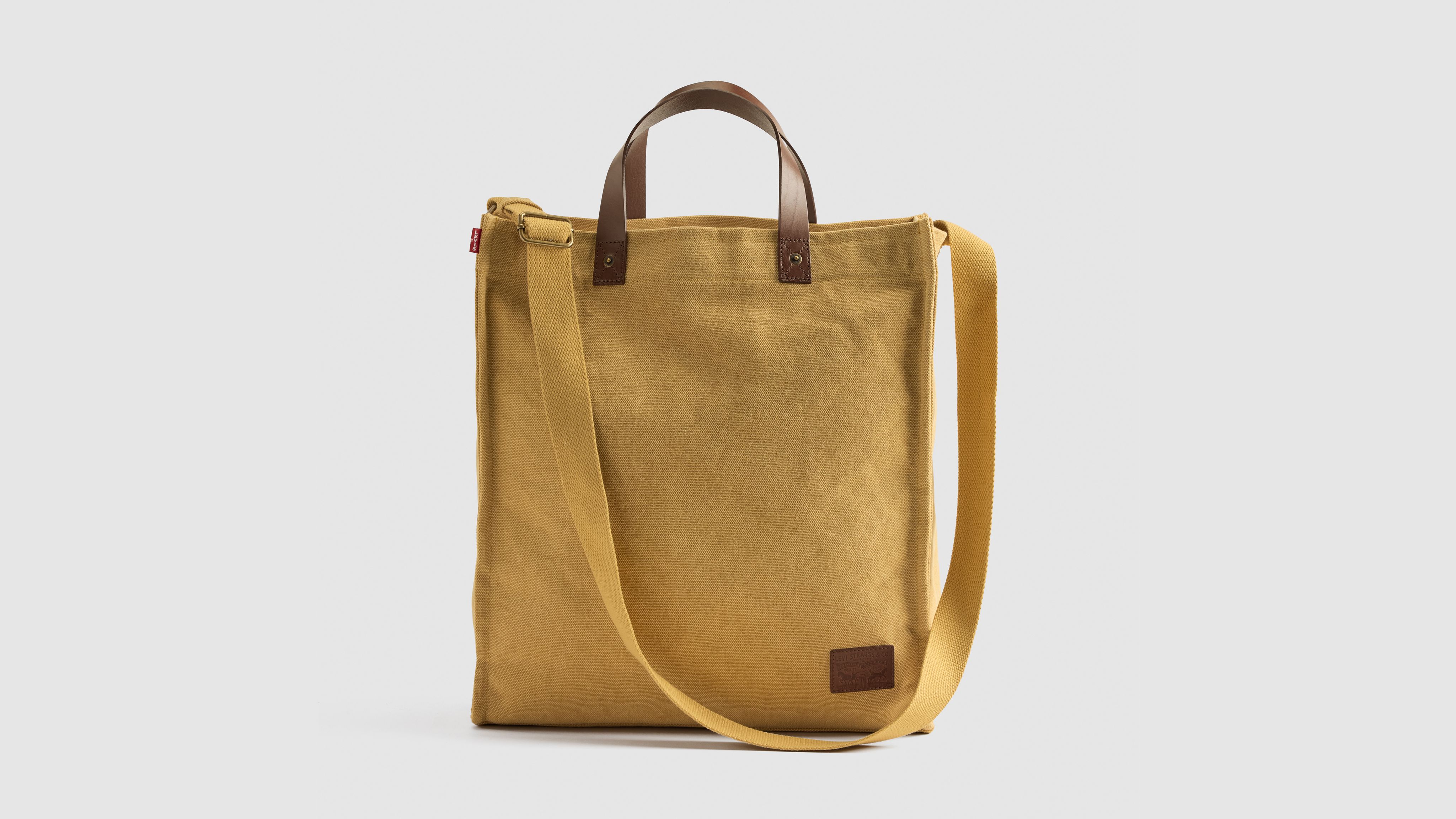 Heritage Tote Bag