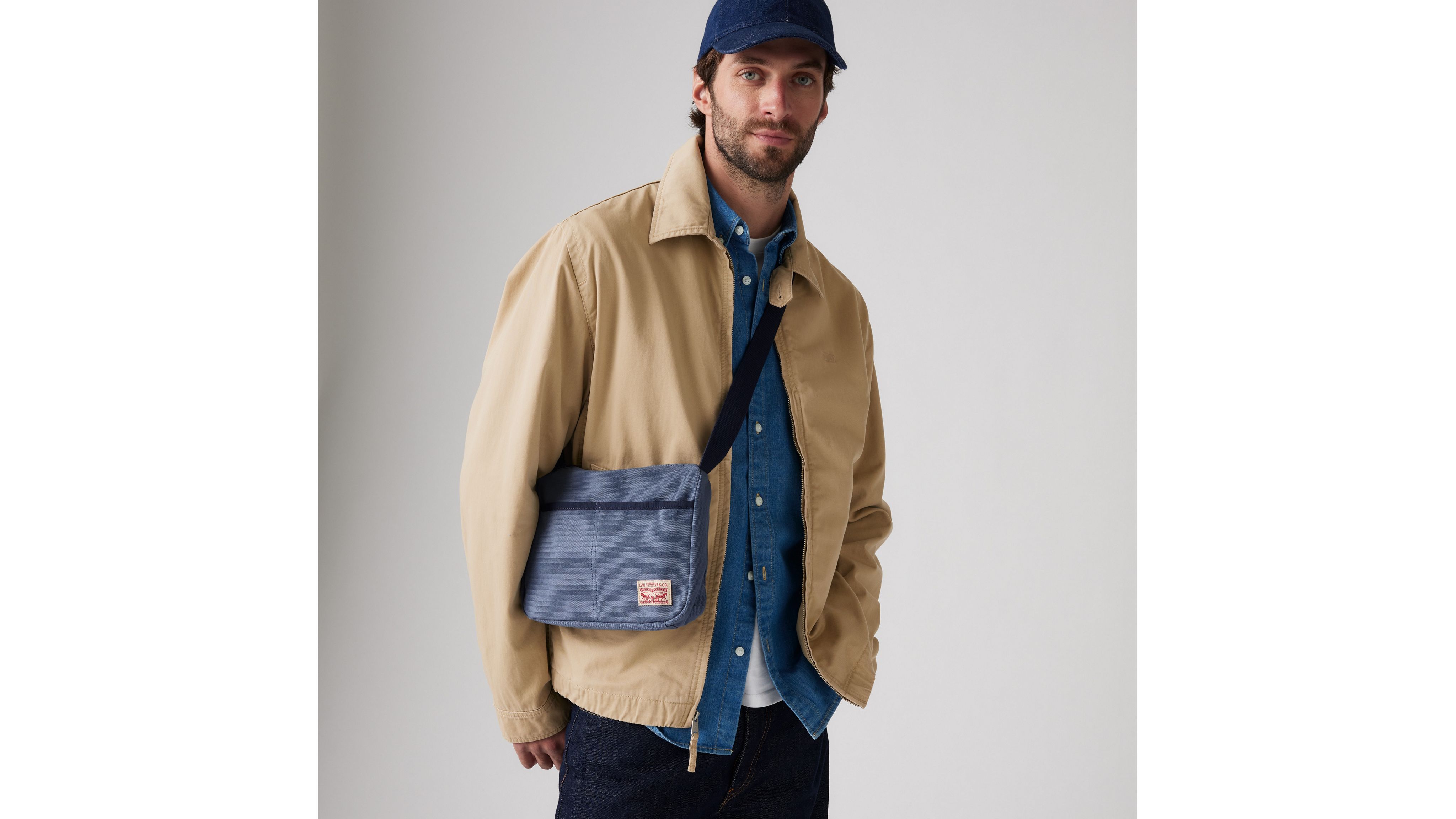 Levi's® Emory Crossbody Bag 1