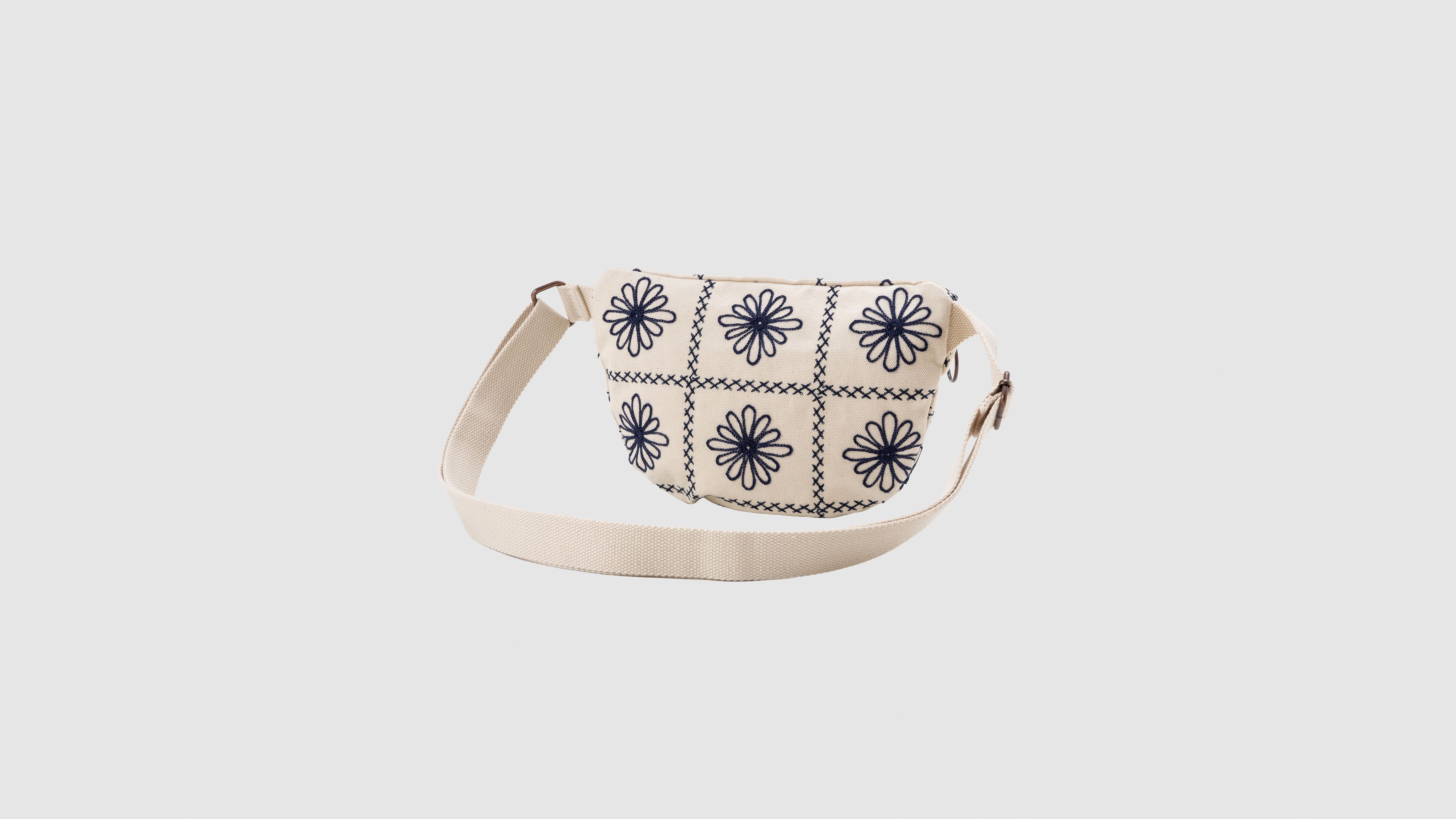 Levi's® Devon Crossbody Bag 3