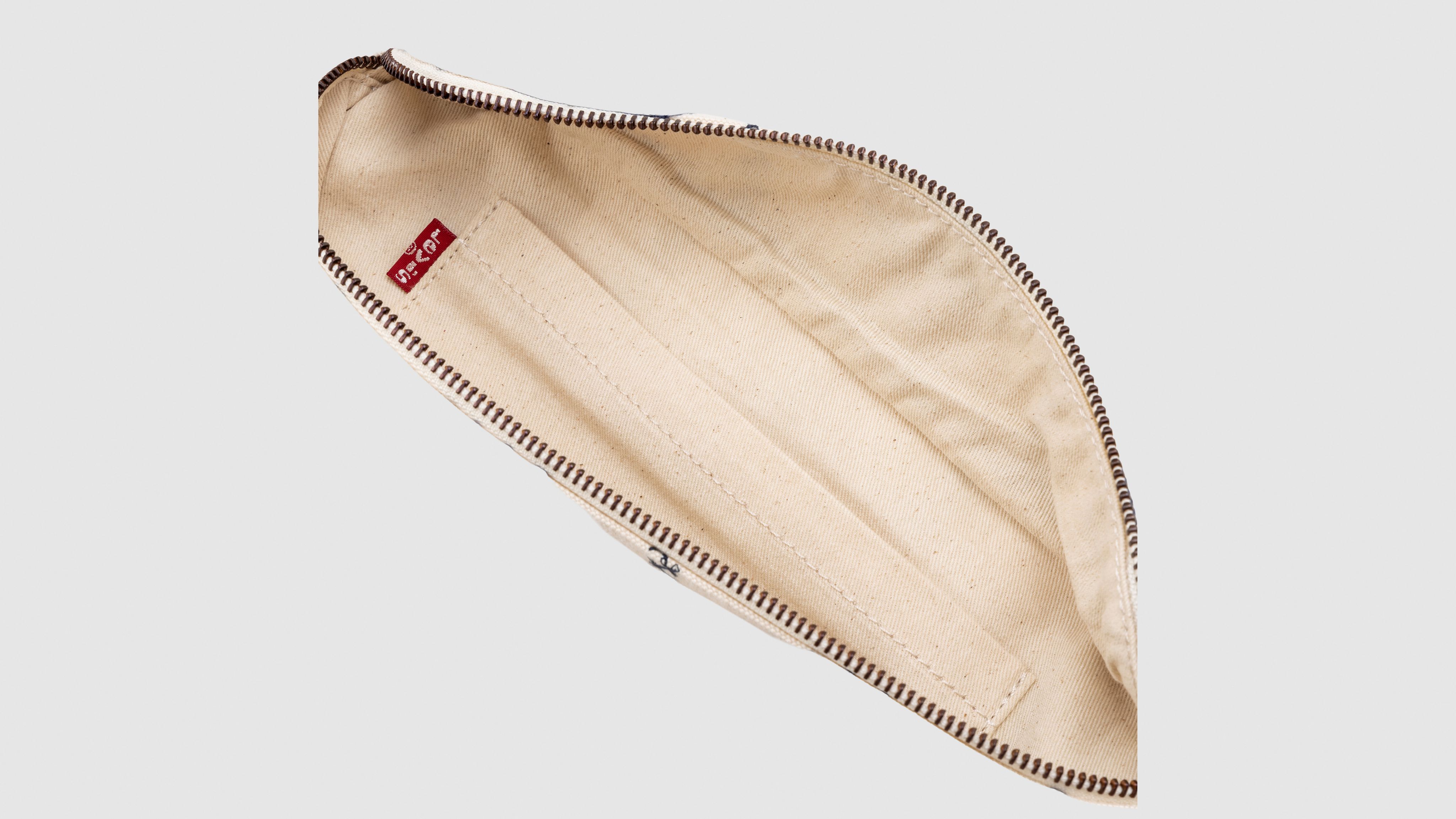 Levi's® Devon Crossbody Bag 4