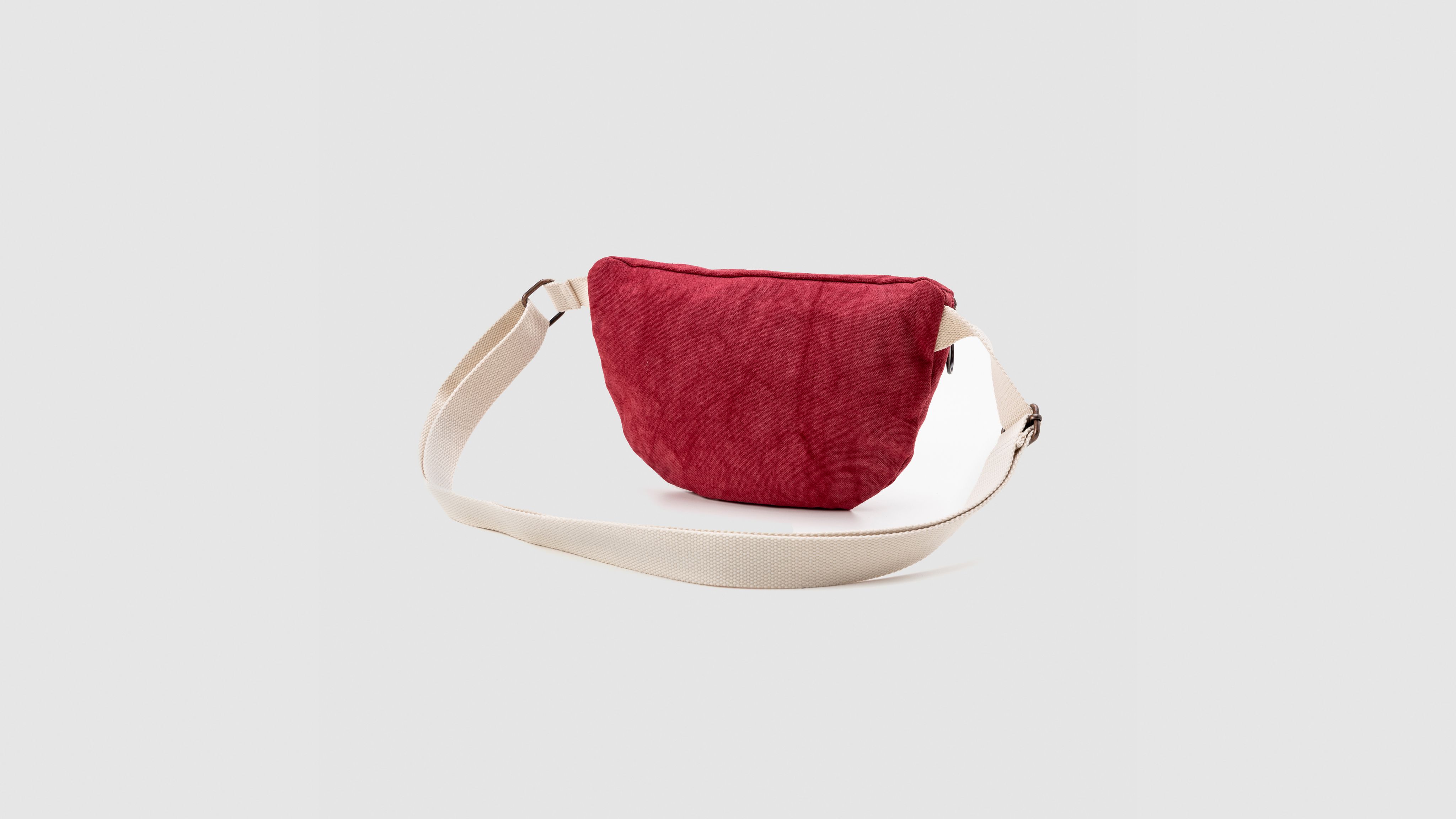 Devon Crossbody Bag - Red | Levi's® US