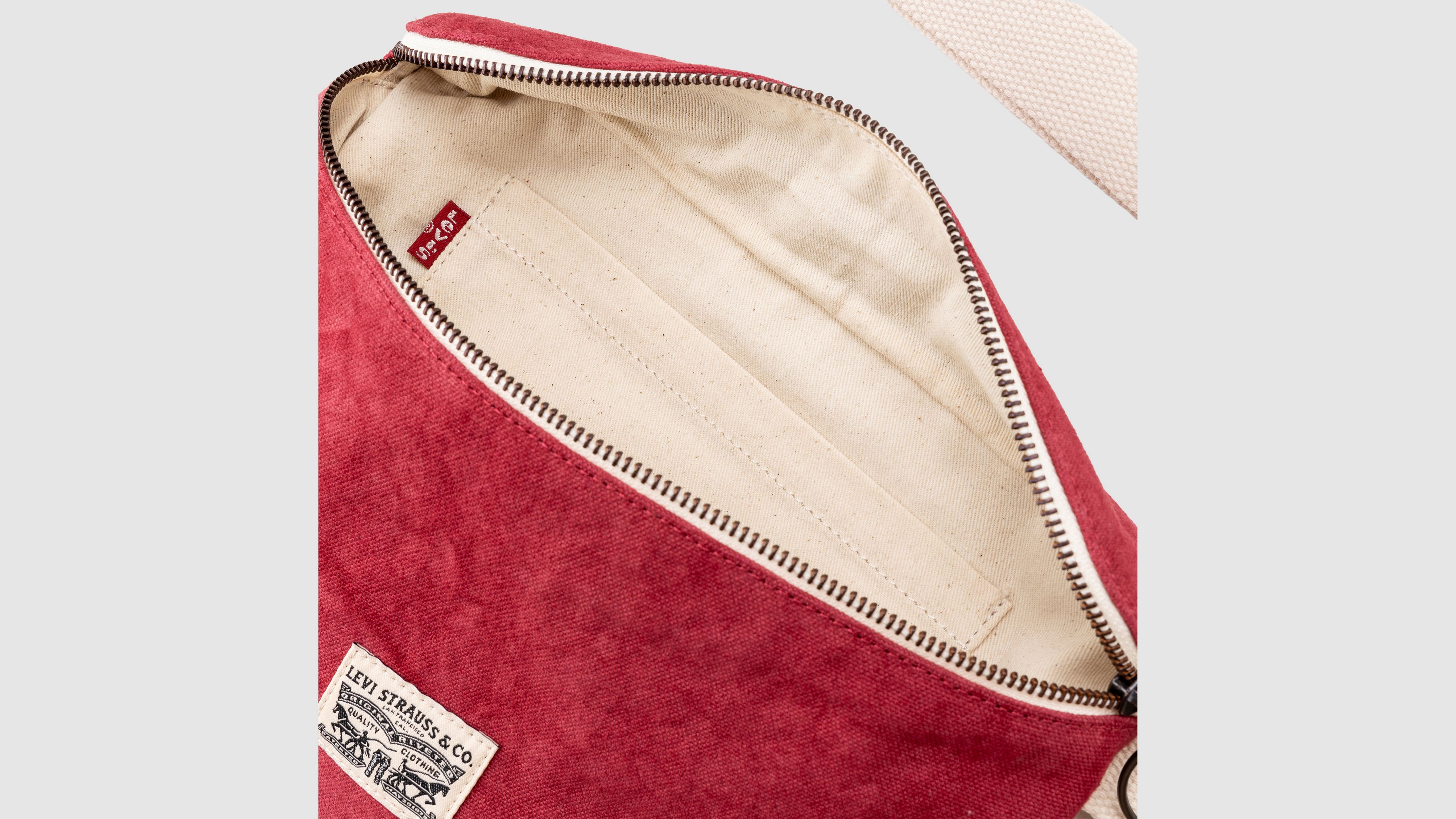 Devon Crossbody Bag 4