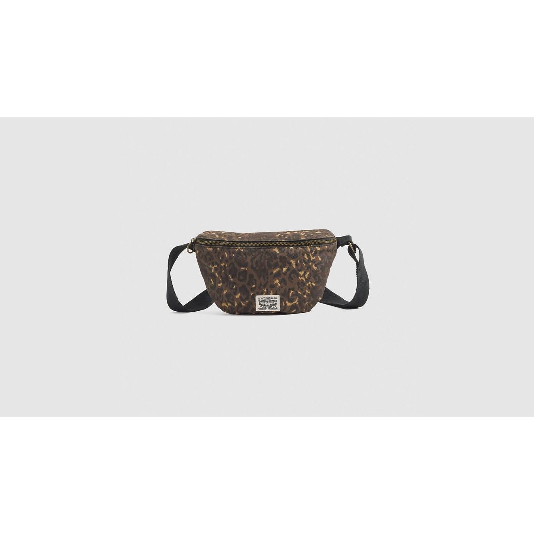 Levi's Devon Crossbody Bag