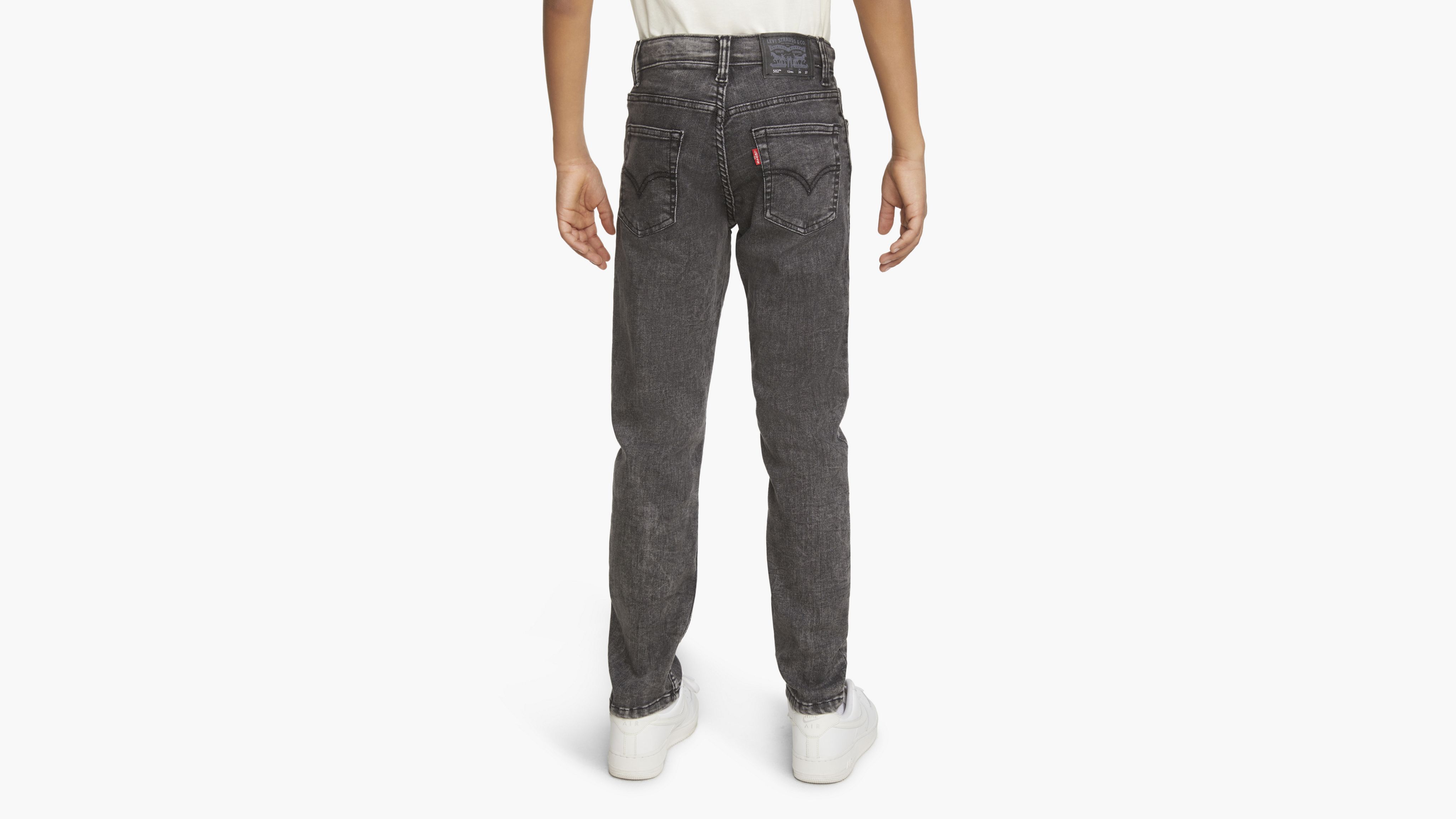 502™ Strong Performance Jeans Big Boys 8-20