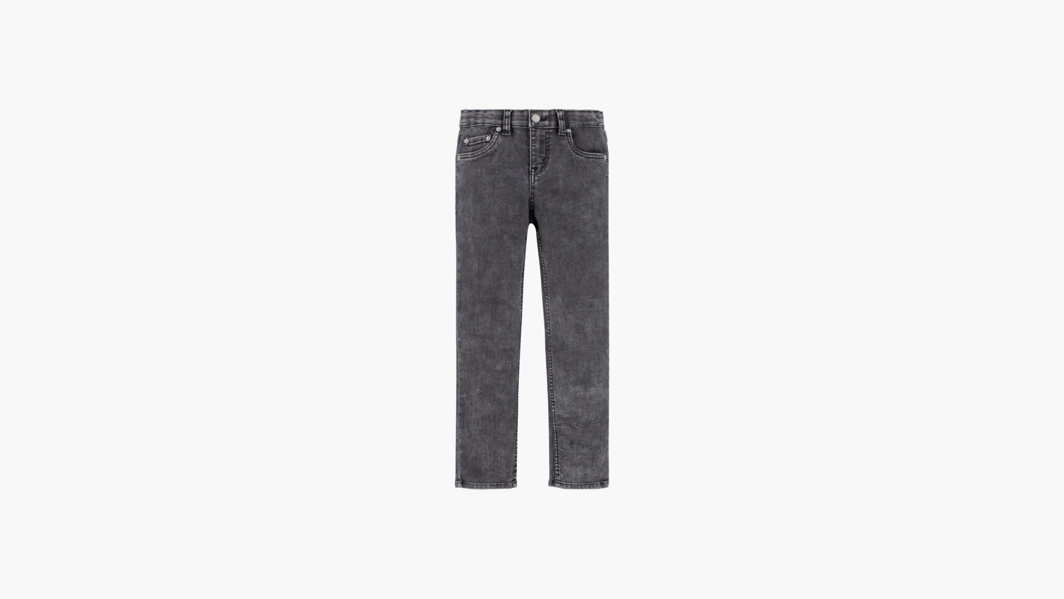 502™ Strong Performance Jeans Big Boys 8-20 4