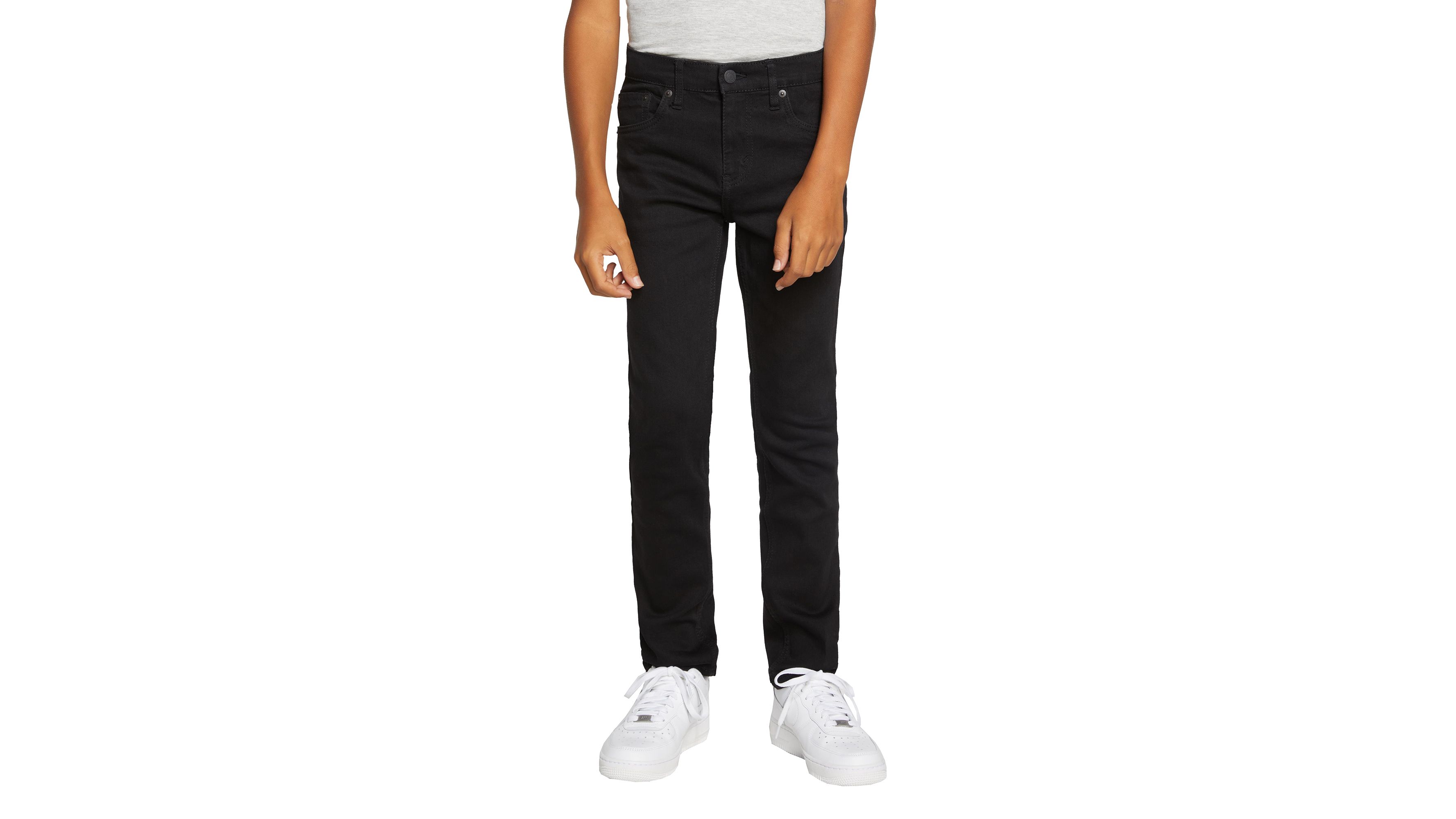 510™ Skinny Fit Big Boys 365 Performance Jeans 8-20 1