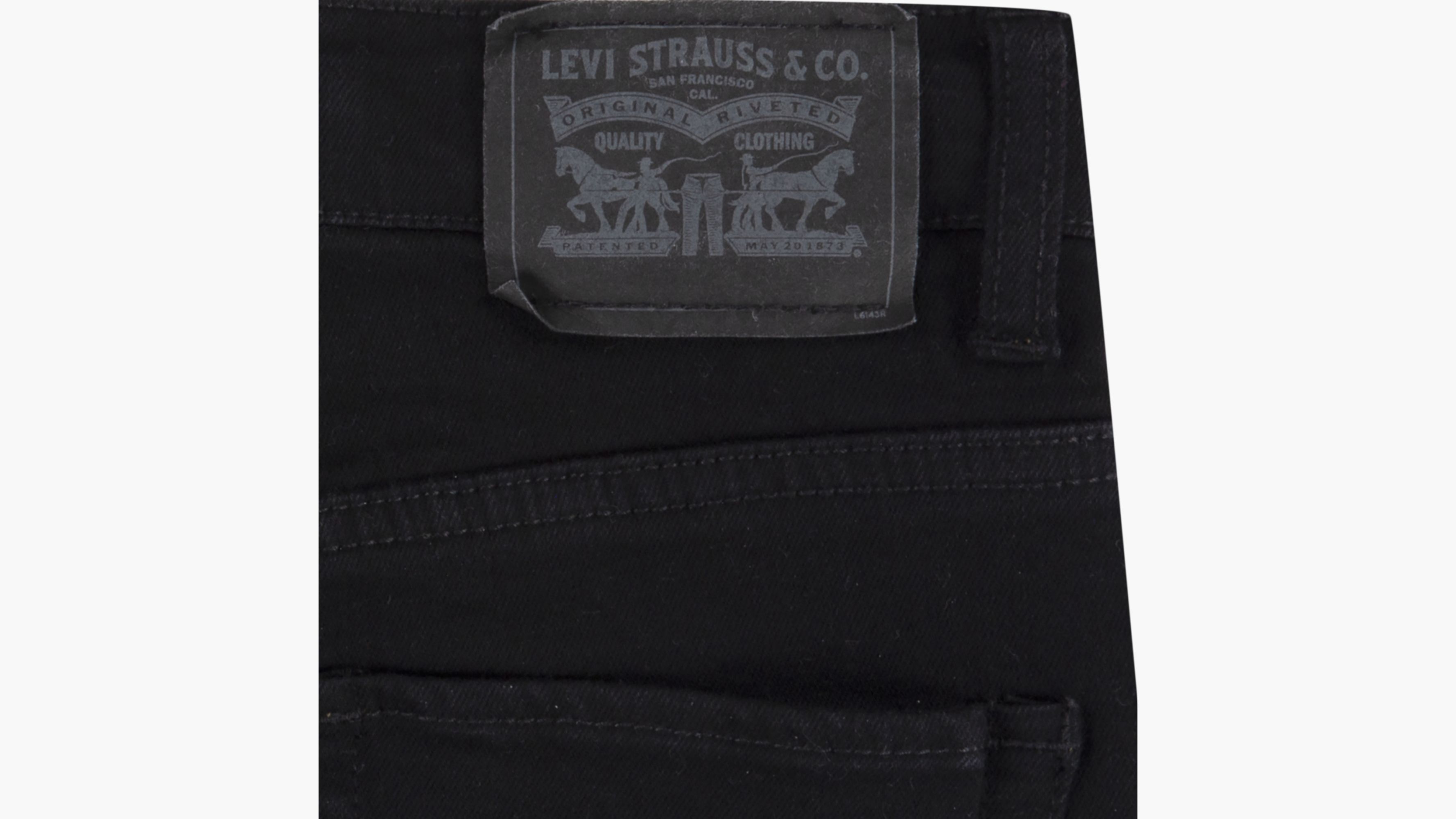511™ Slim Fit Eco Performance Big Boys Jeans 8-20