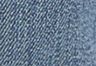 Well Worn - Dark Wash - 511™ Slim Fit Performance Big Boys Jeans 8-20