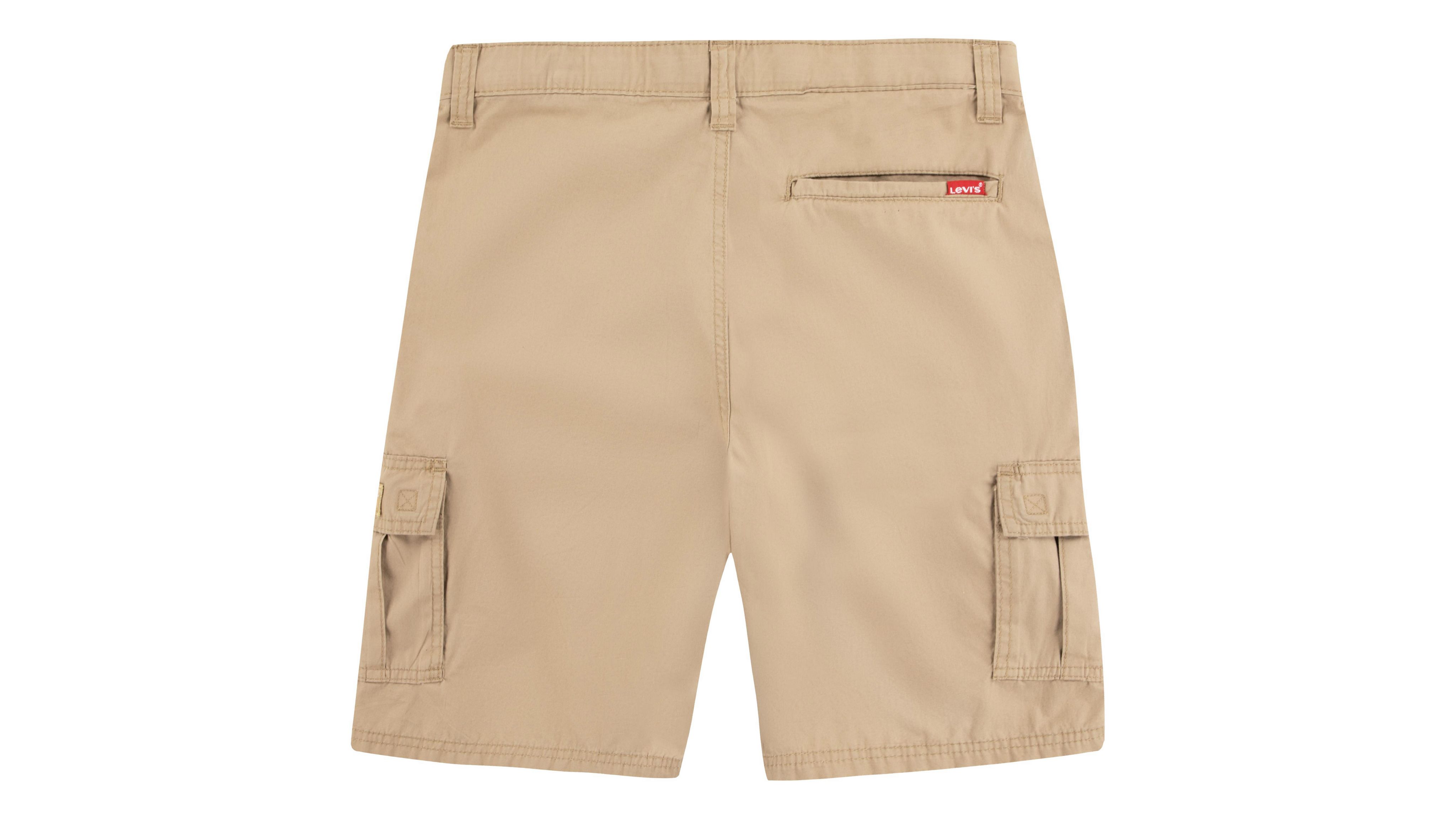 Relaxed Fit XX Cargo Shorts Big Boys 8-20 6