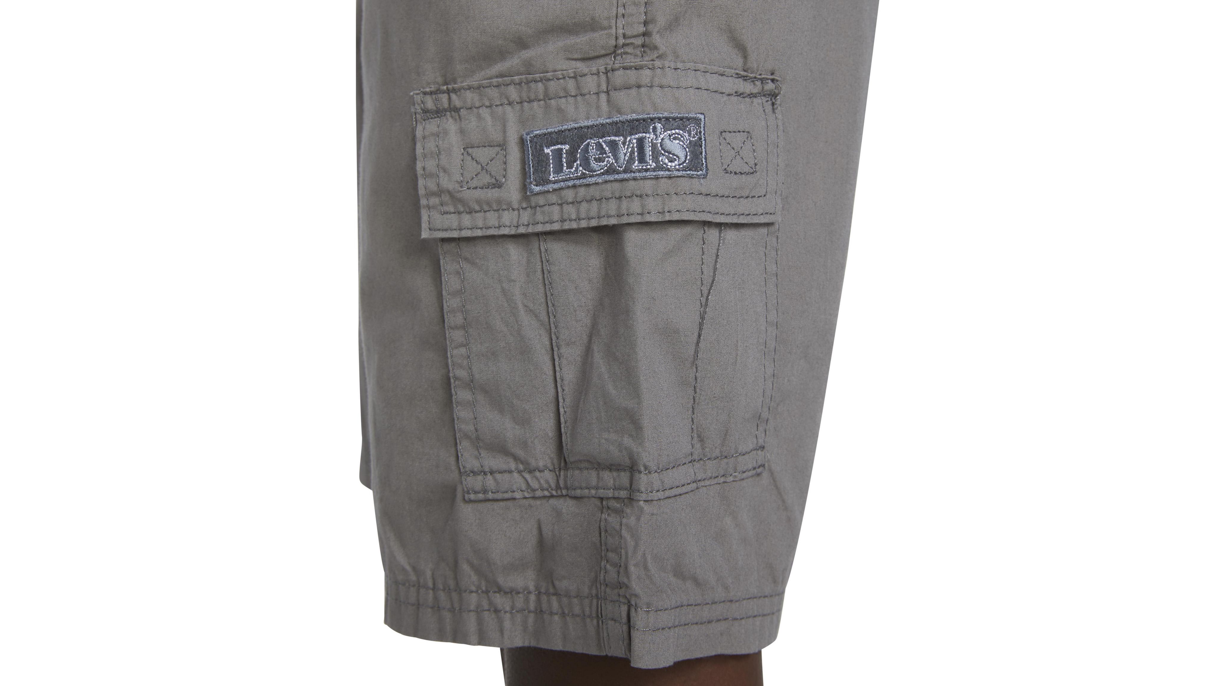 Relaxed Fit XX Cargo Shorts Big Boys 8-20