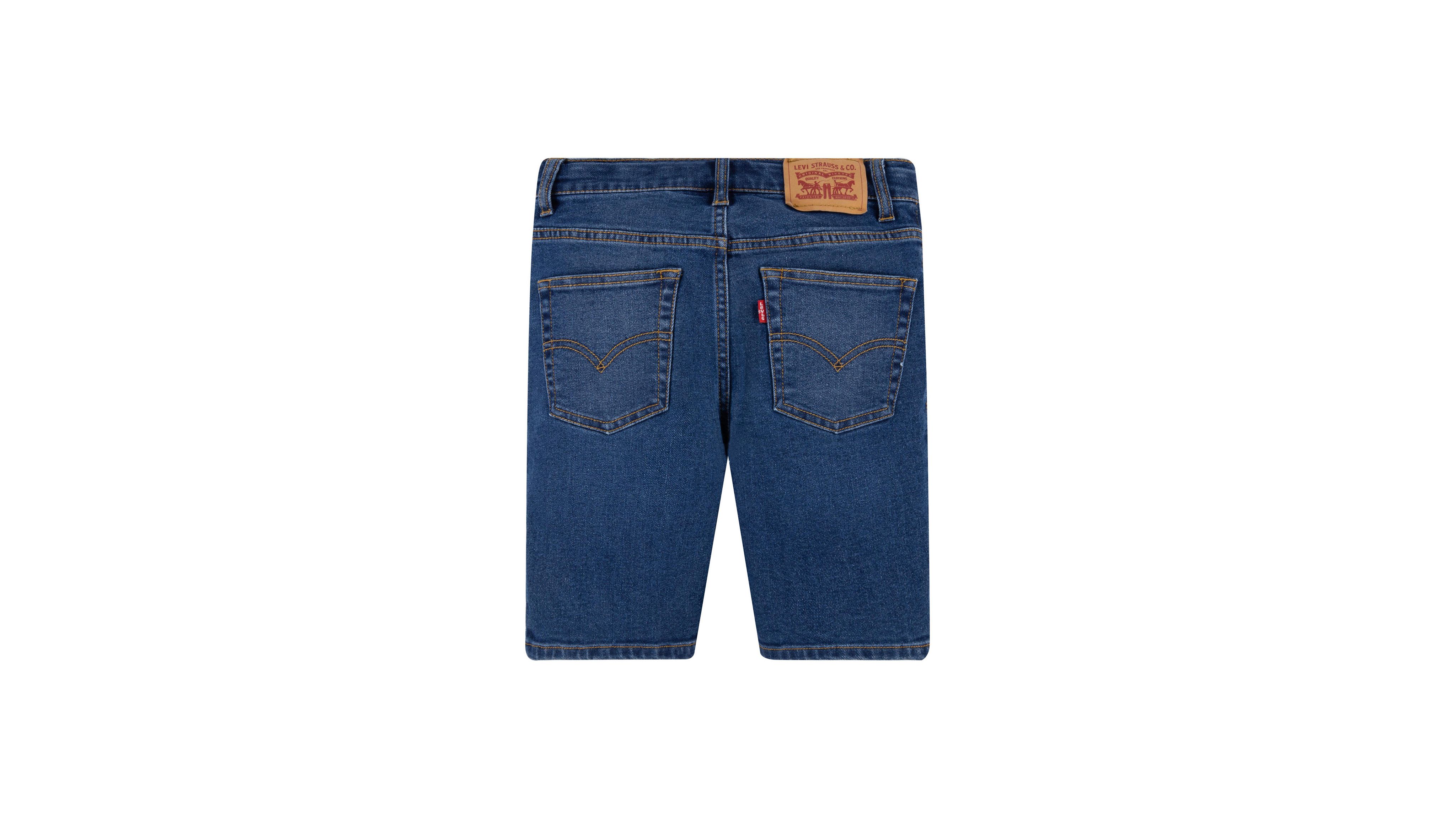 510™ Skinny Fit Shorts Big Boys 8-20 2