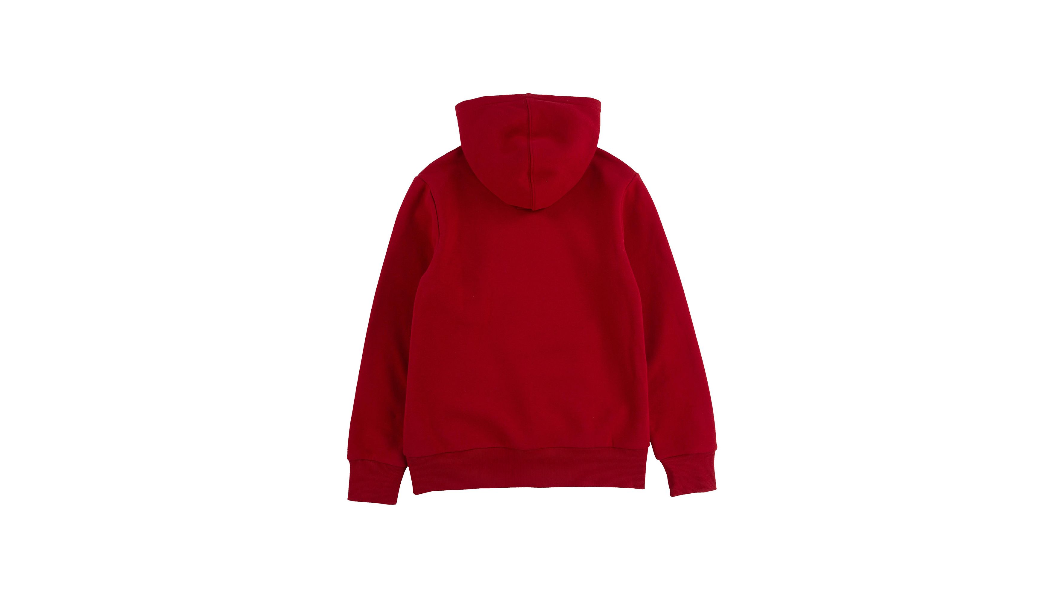 Levi's® Logo Hoodie Big Boys S-XL