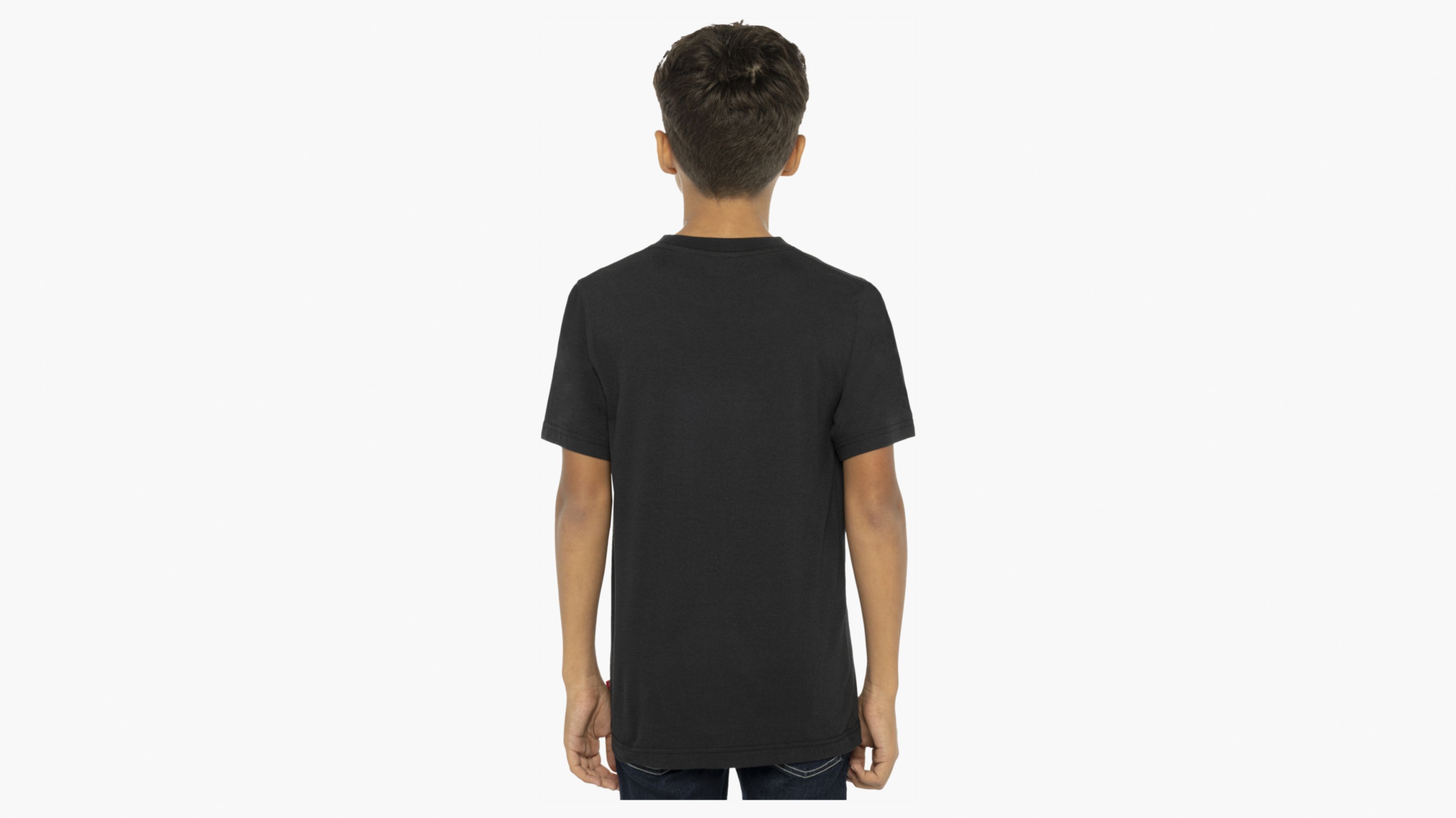 Levi’s® Logo T-Shirt Big Boys S-XL