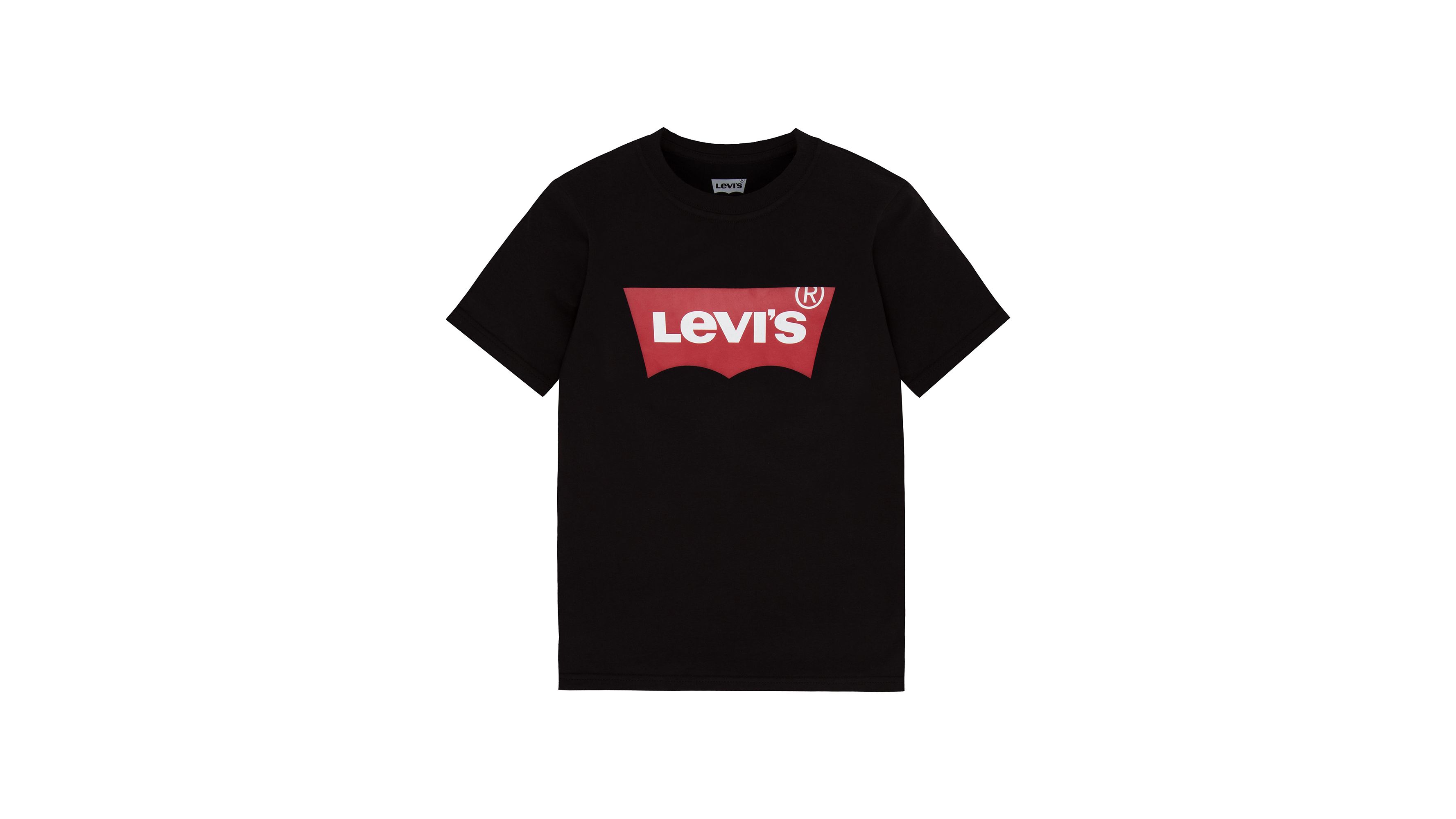 Levi’s® Logo T-Shirt Big Boys S-XL