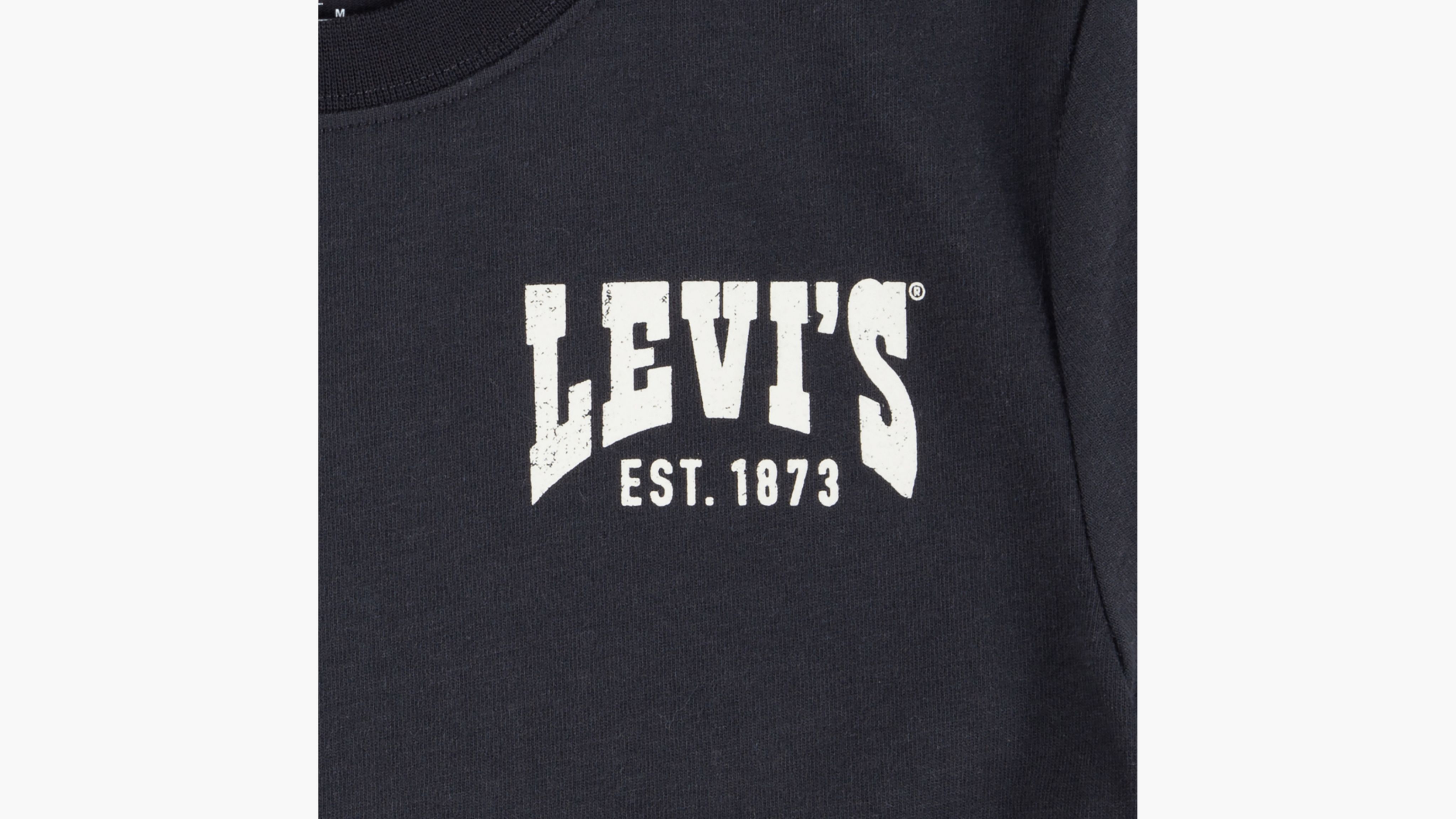 Valley View Tee Big Boys S-XL