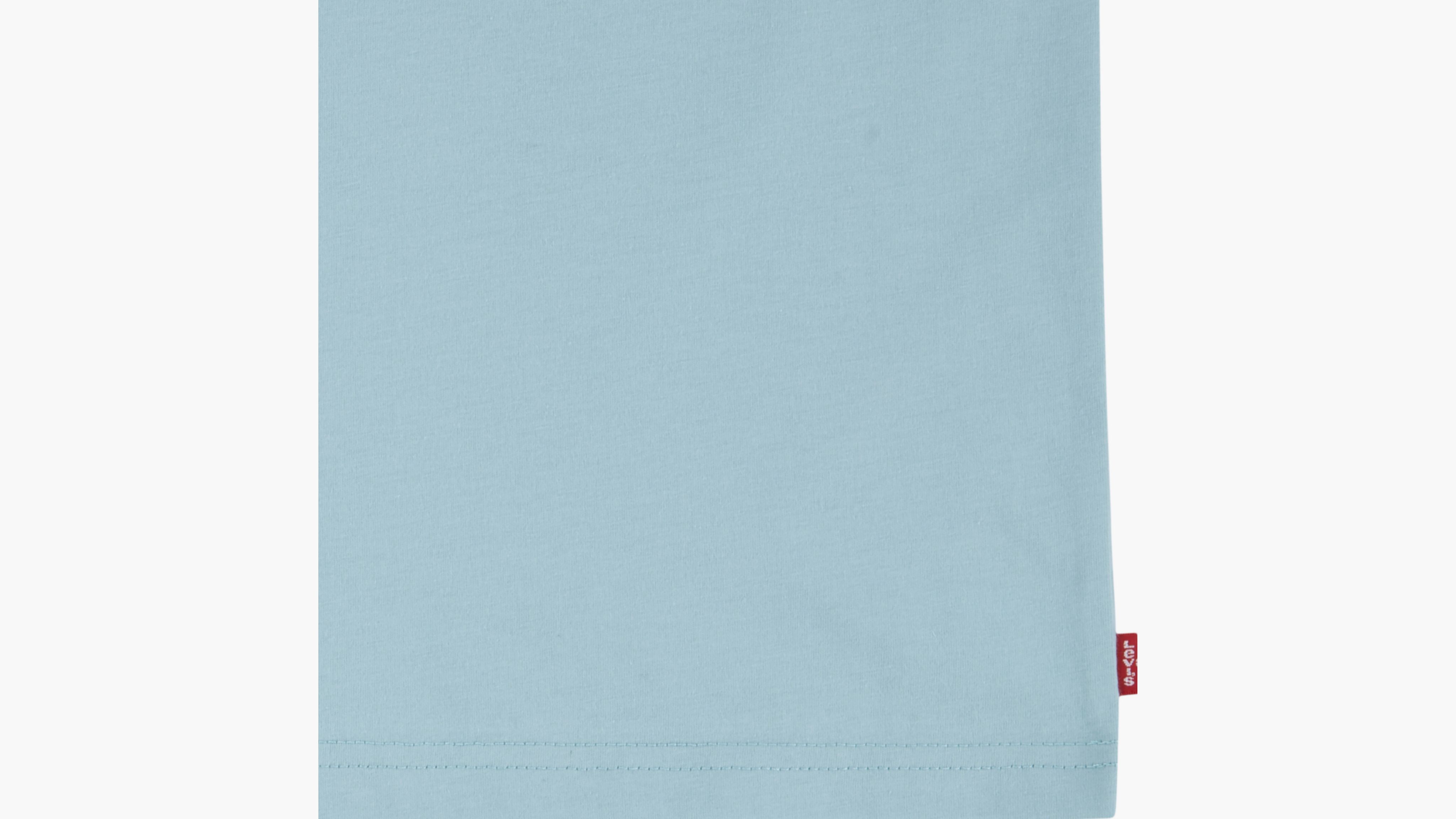 T-shirt graphique manche courte Soleil couchant 4