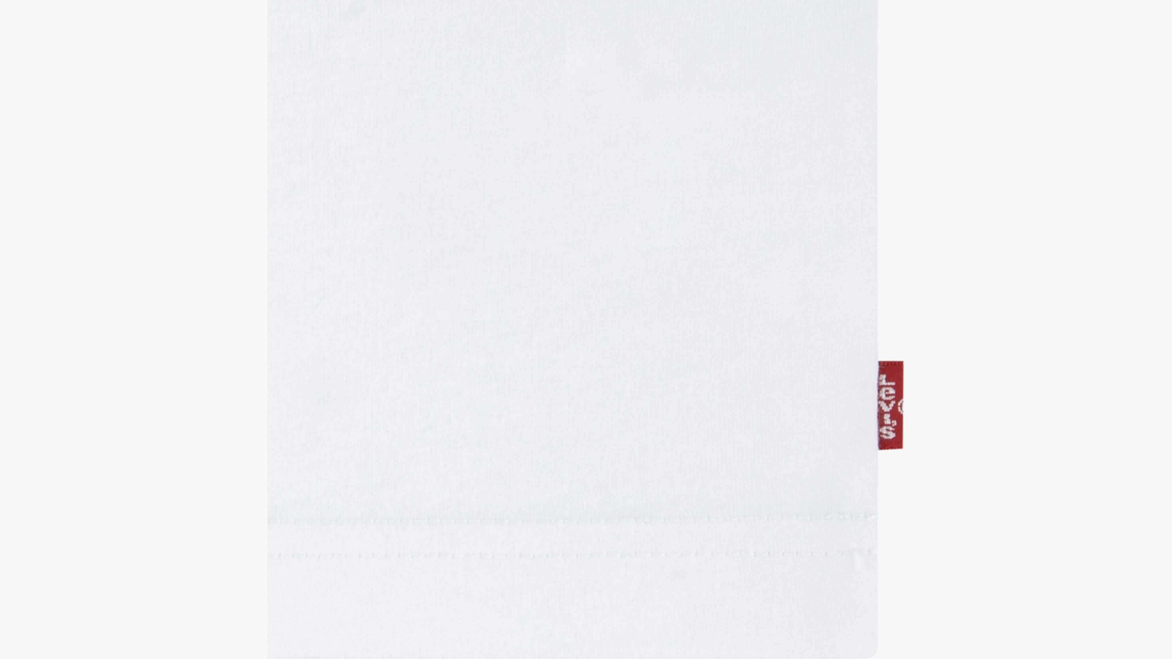 T-shirt manche courte chauve-souris Ressac 4