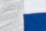 True Blue - Blue - Coluorblocked Sporty T-Shirt Big Boys S-XL