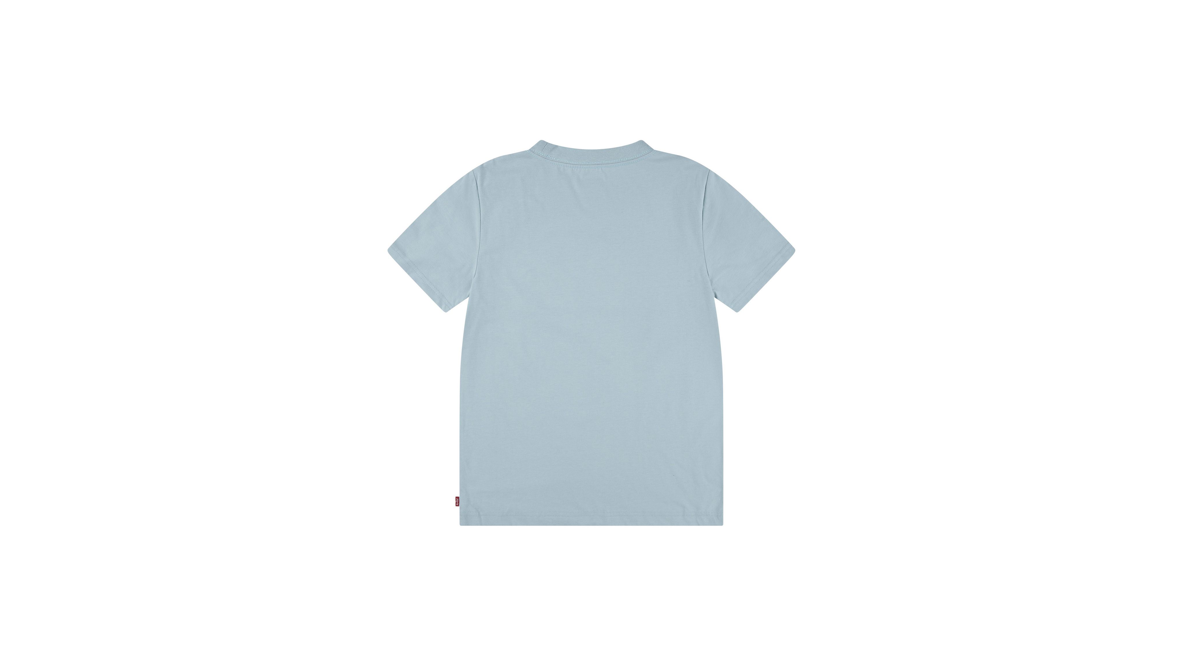 Desert At Dusk T-Shirt Big Boys S-XL