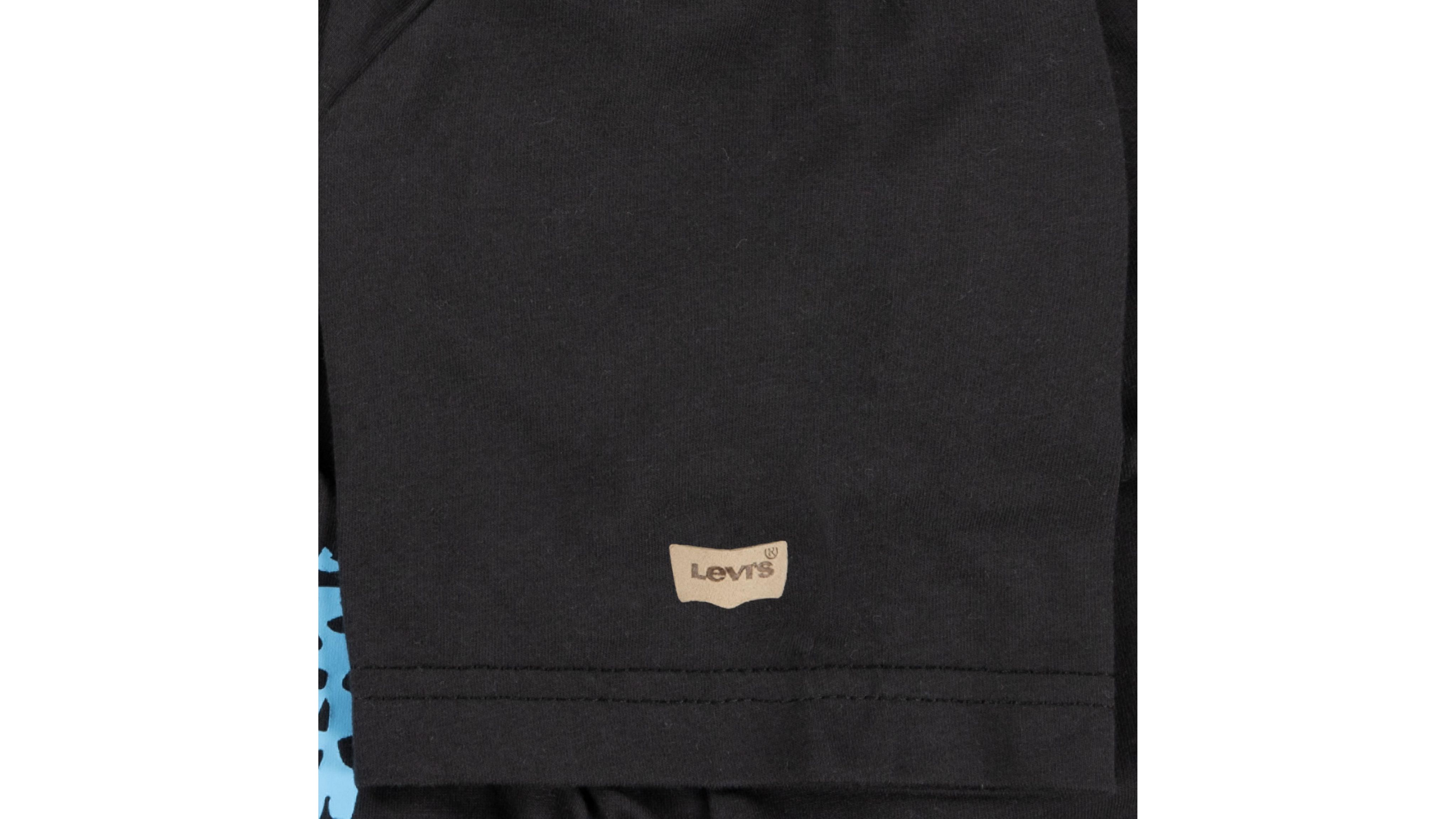 T-shirt Grande virée Levi’sMD 5