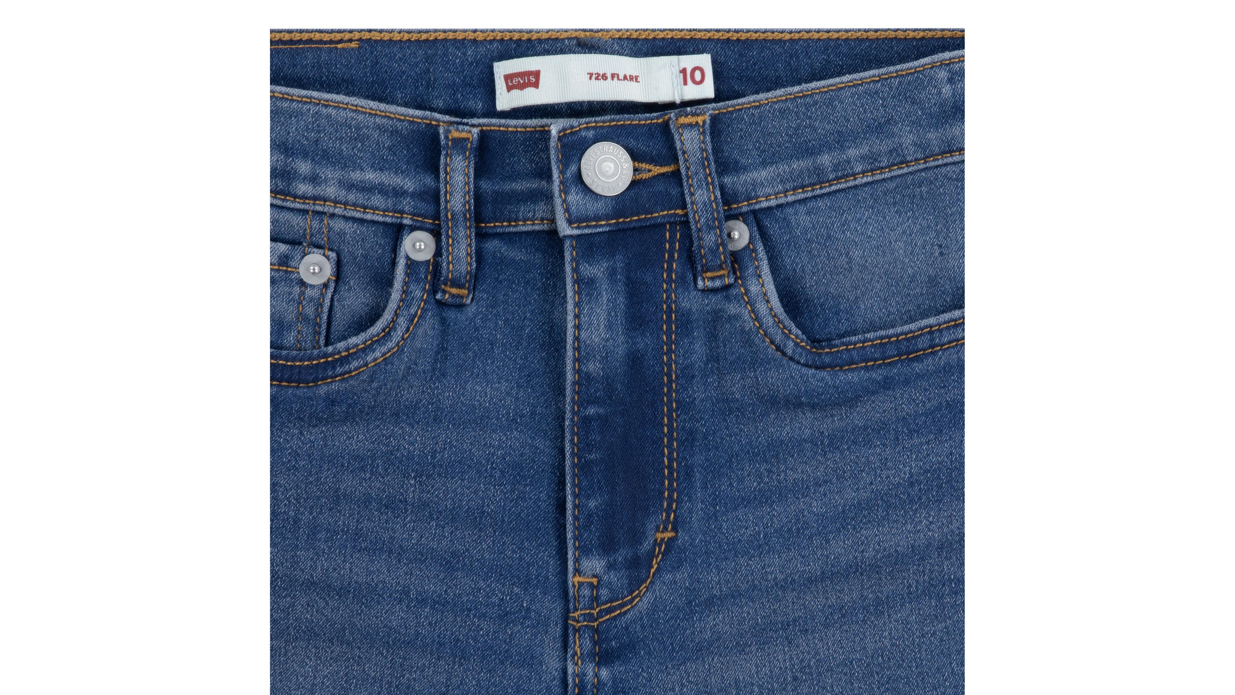 Jean jambe large Levi’sMD 4