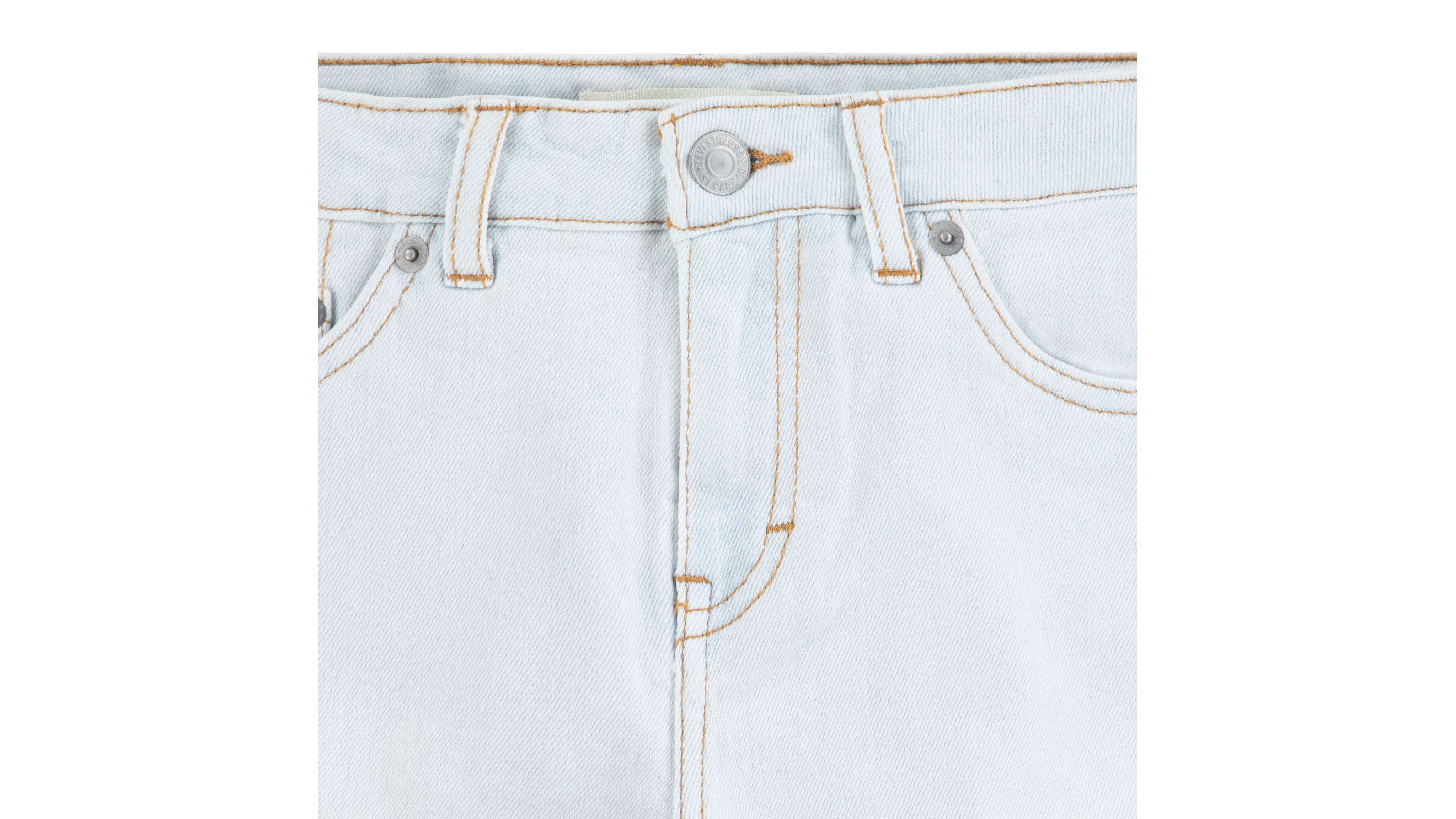 Girlfriend Shorts Big Girls 7-16