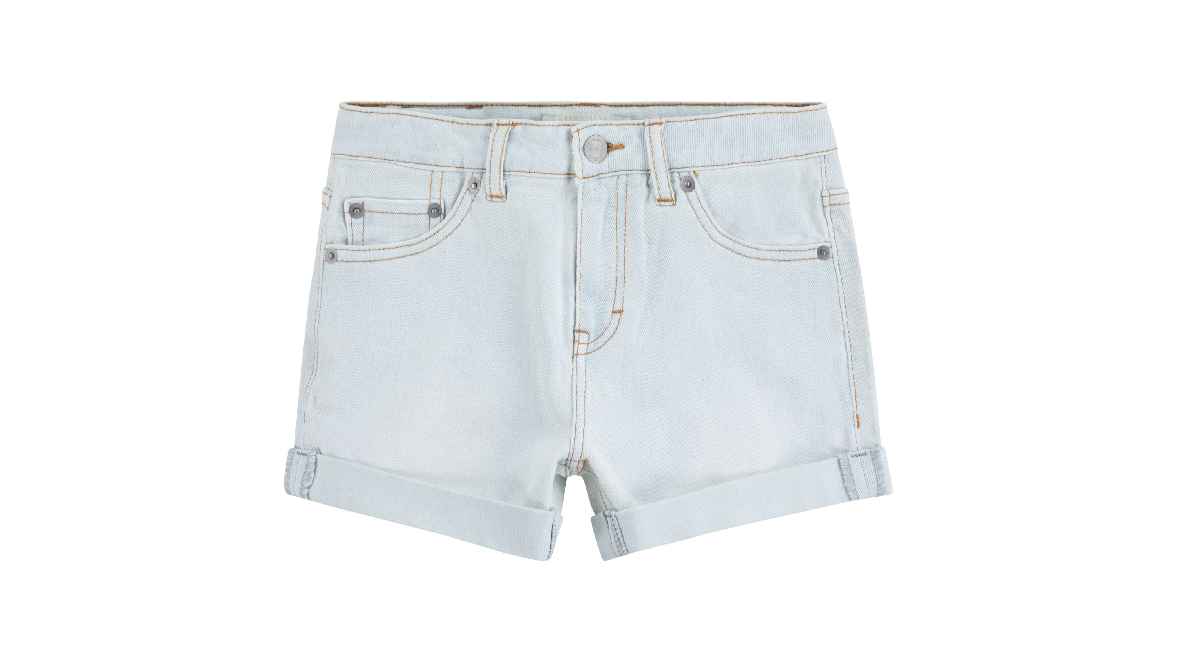 Girlfriend Shorts Big Girls 7-16 1