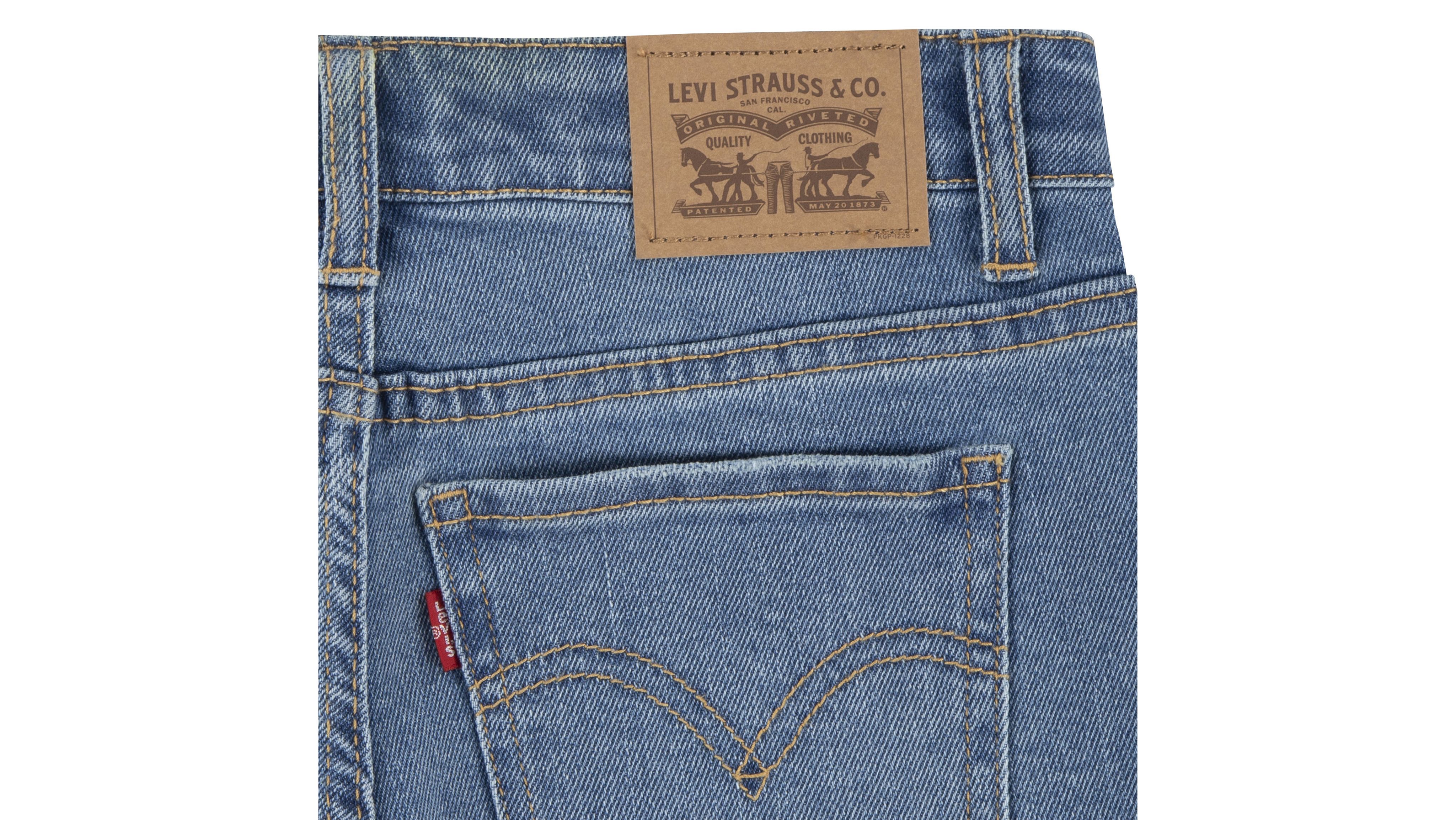 Girlfriend Shorts Big Girls 7-16 3