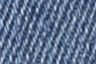 Keep The Change - Medium Wash - Girlfriend Shorts Big Girls 7-16