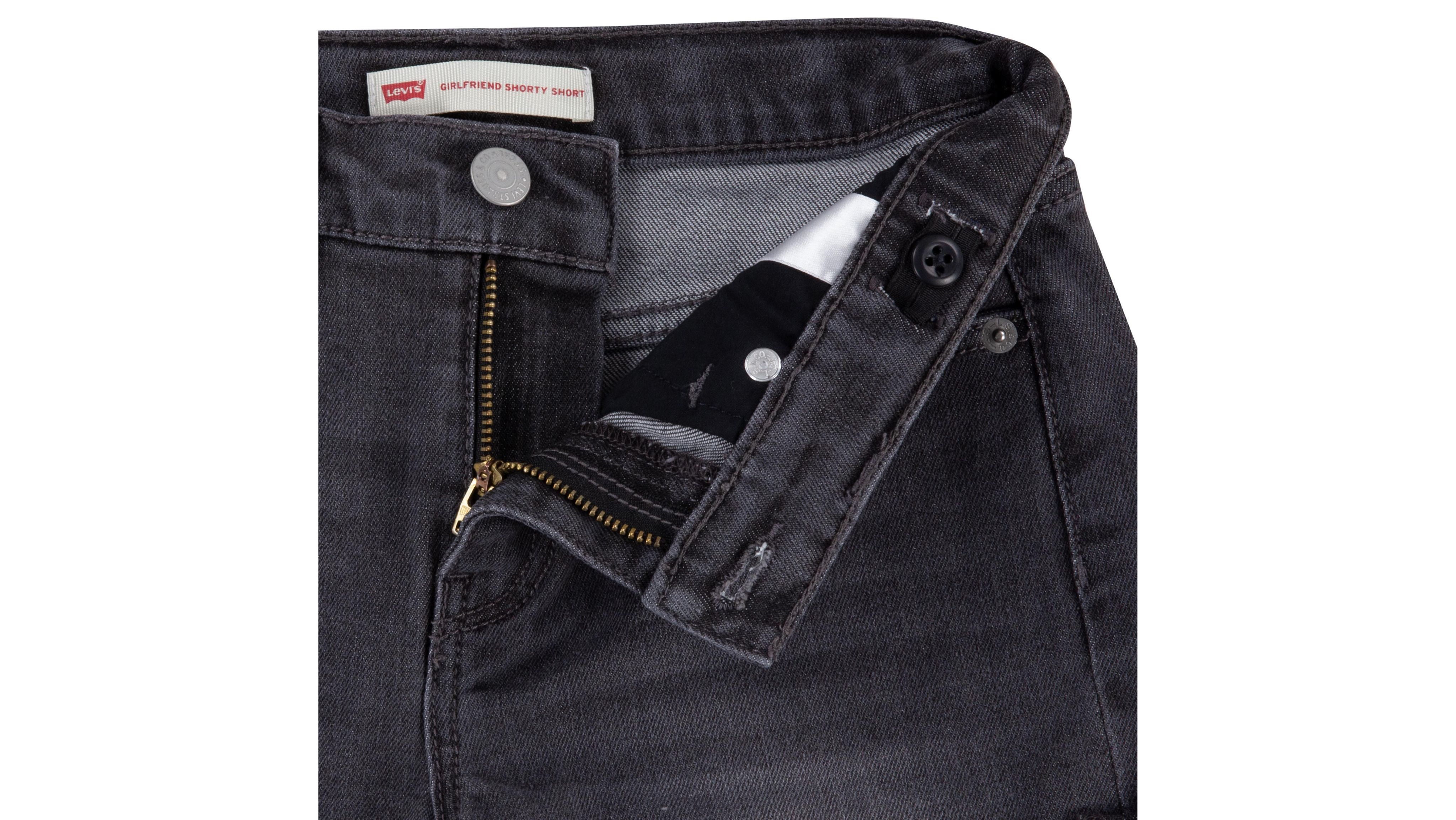 Girlfriend Shorts Big Girls 7-16 3