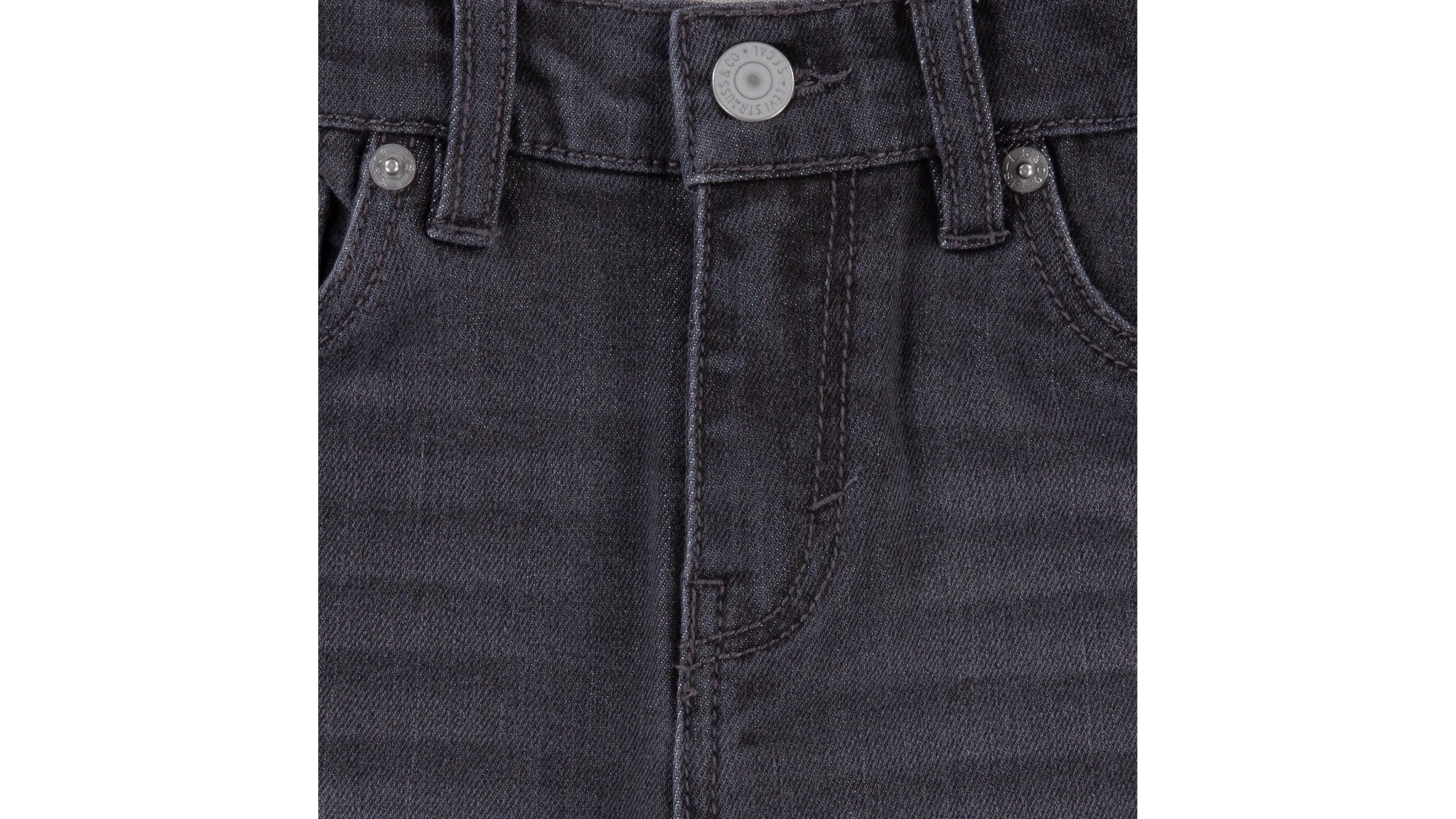 Girlfriend Shorts Big Girls 7-16