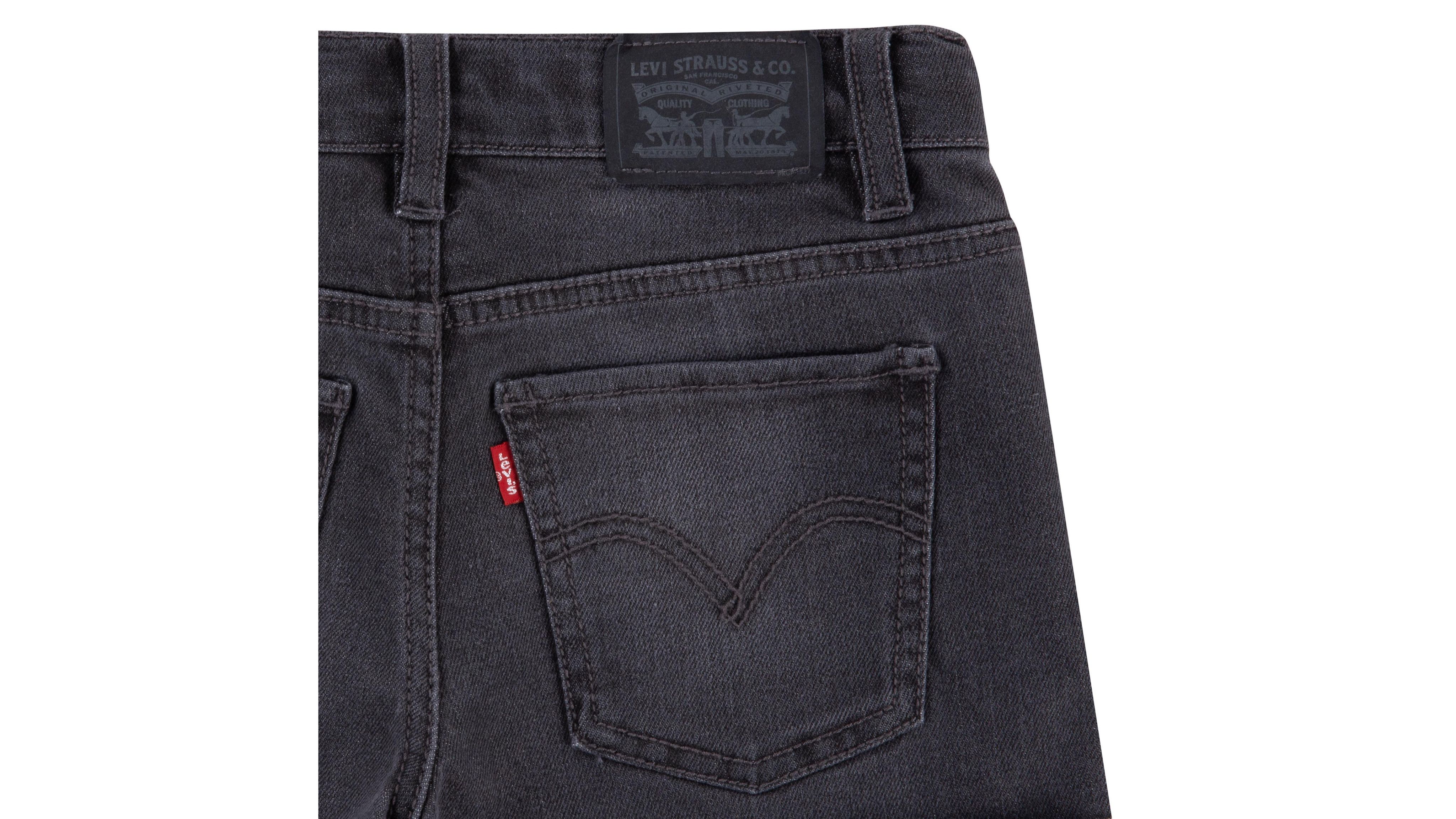 Girlfriend Shorts Big Girls 7-16 5