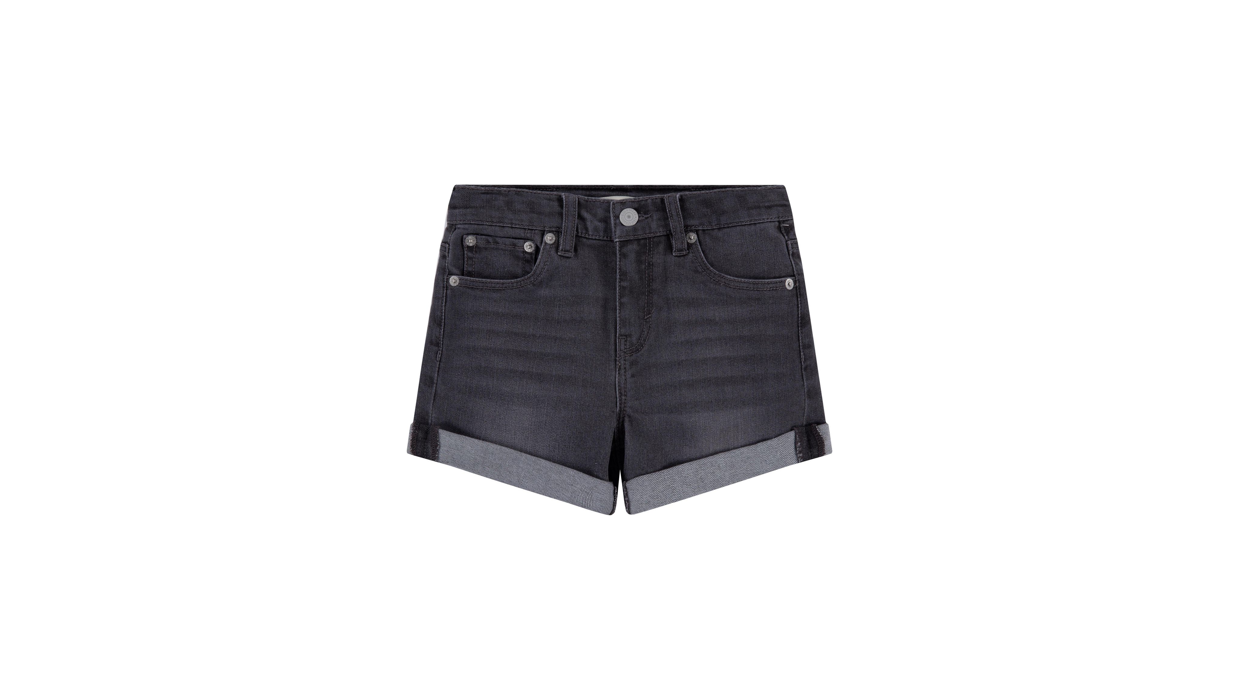 Girlfriend Shorts Big Girls 7-16 1