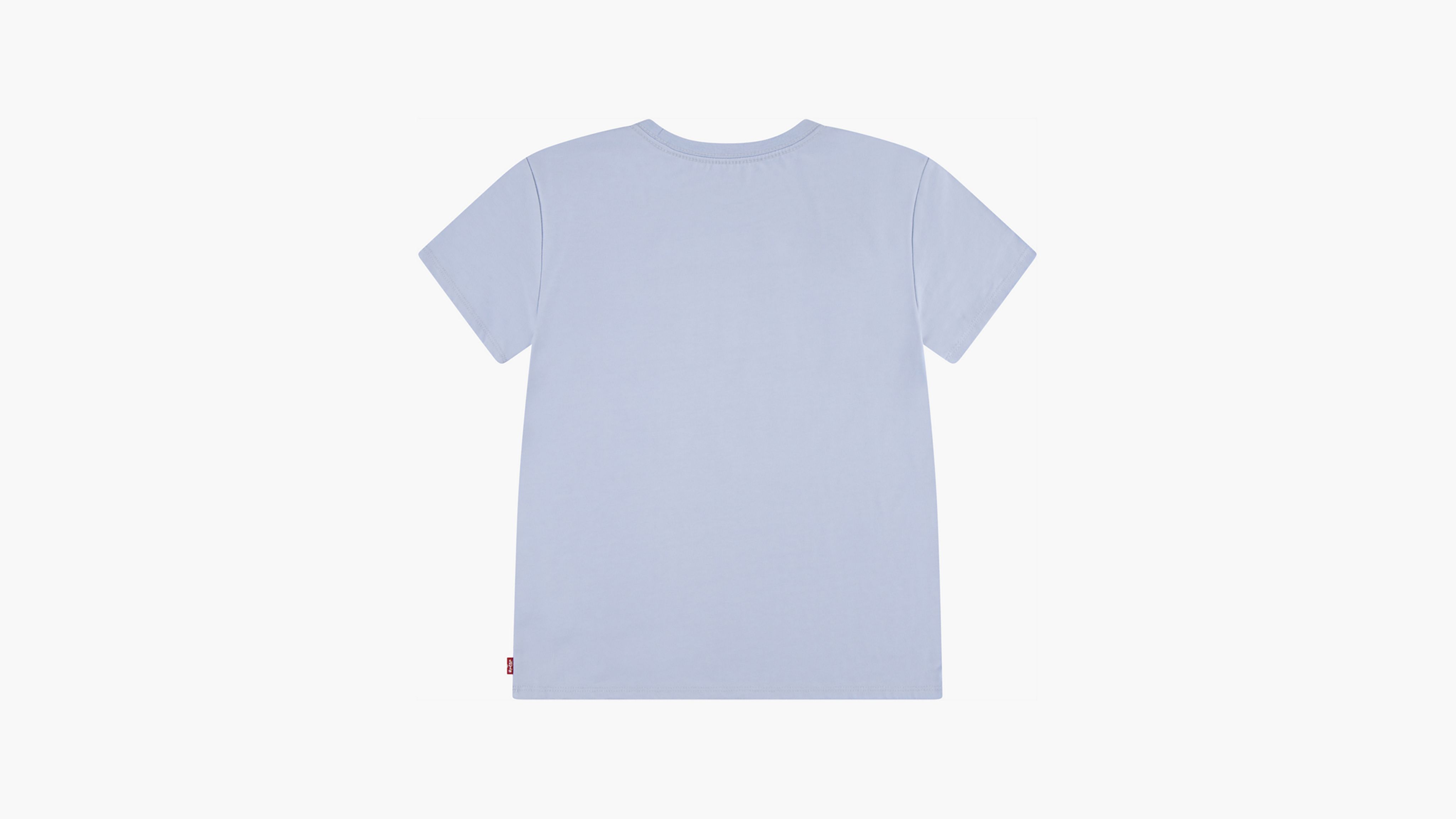 T-shirt graphique manche courte Floral de Levi’sMD 2