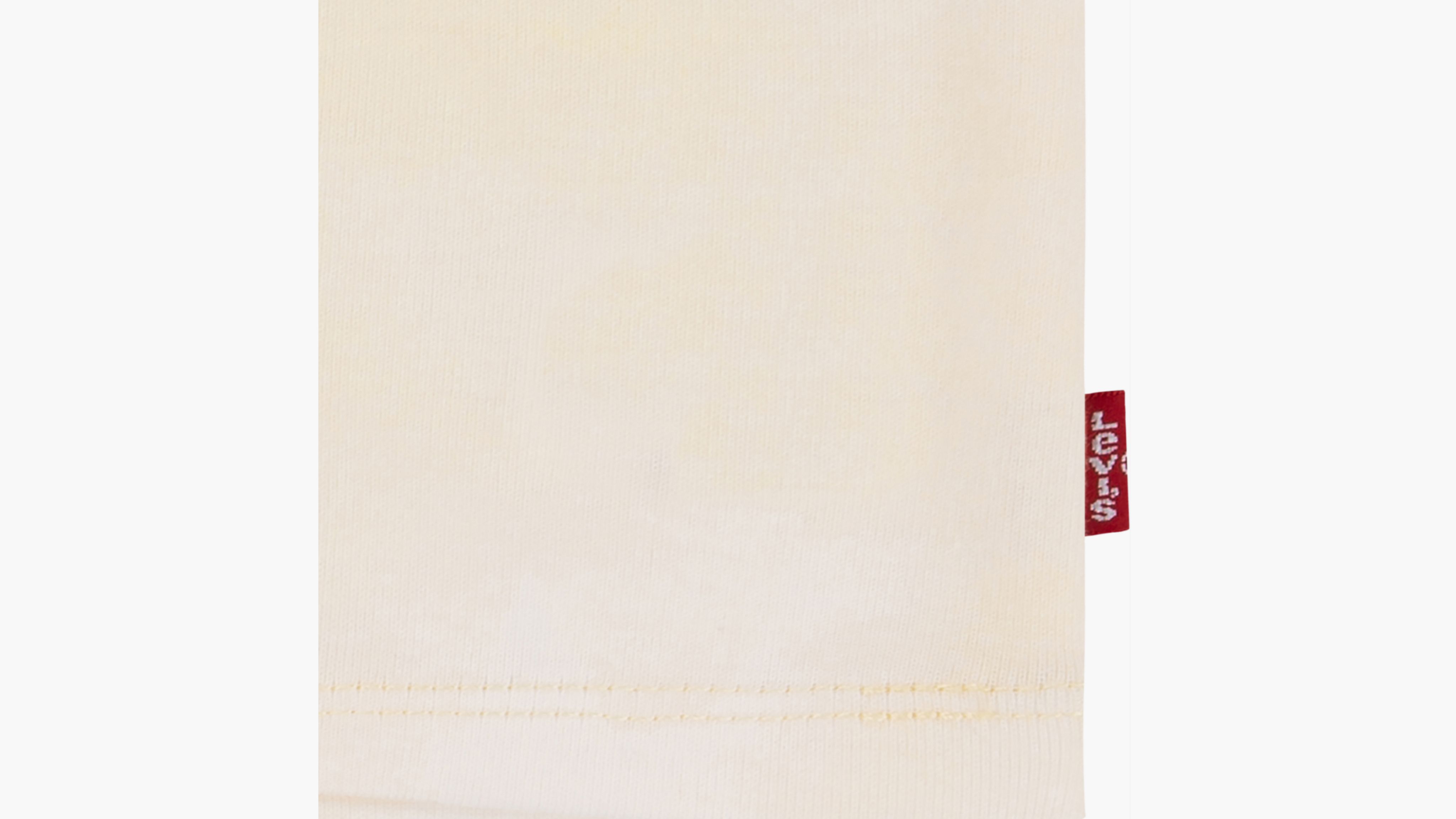 Levi's® Ribbed Meet and Greet T-Shirt